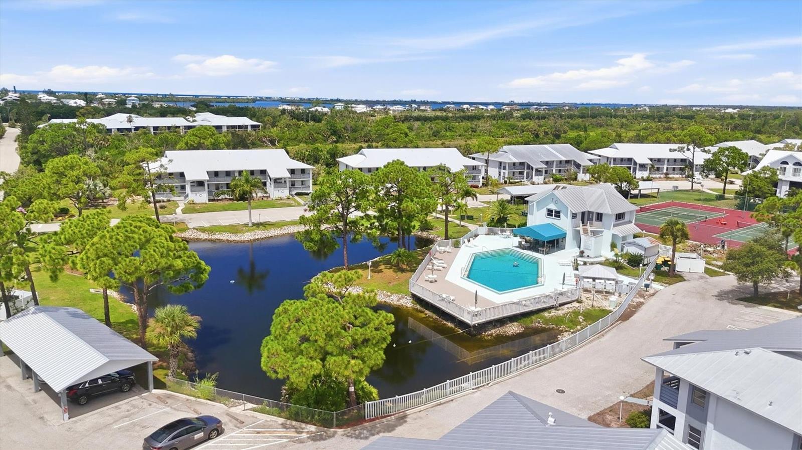 6800 PLACIDA ROAD, #271, Englewood, FL 34224