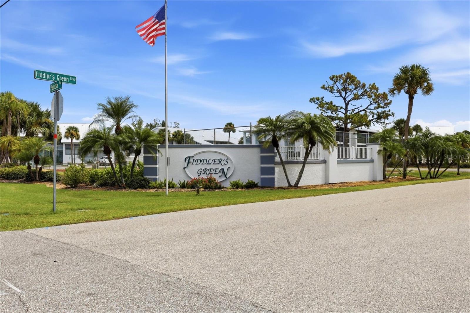 6800 PLACIDA ROAD, #271, Englewood, FL 34224