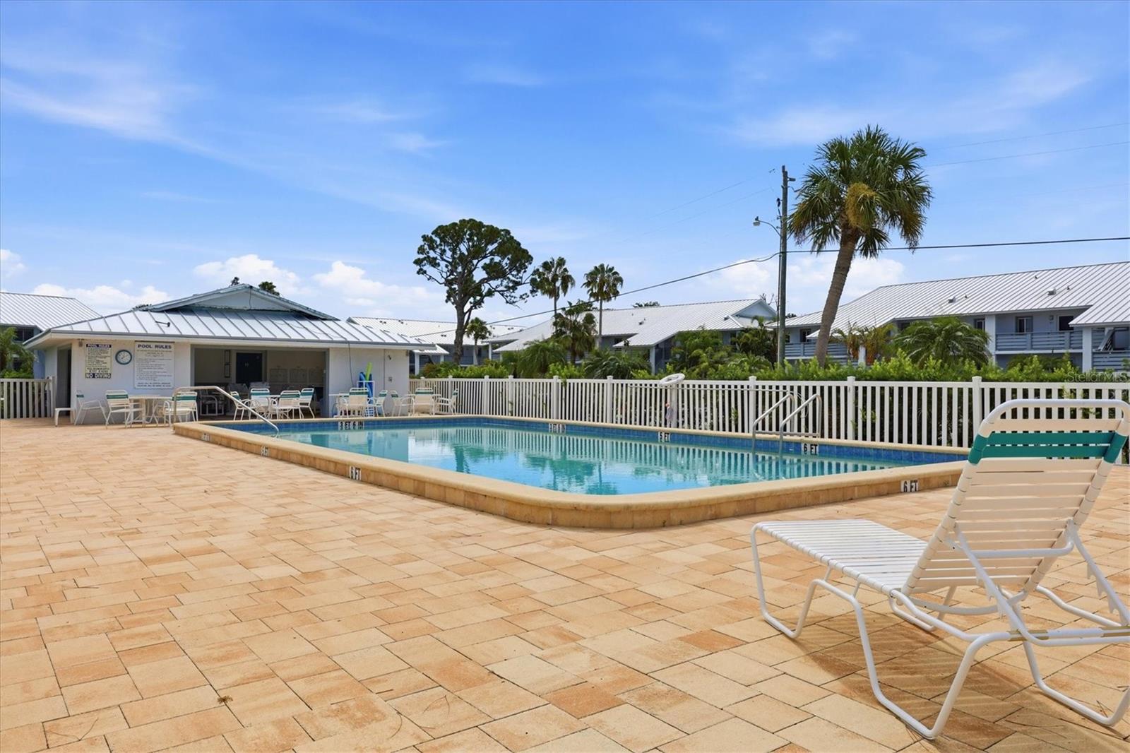 6800 PLACIDA ROAD, #271, Englewood, FL 34224