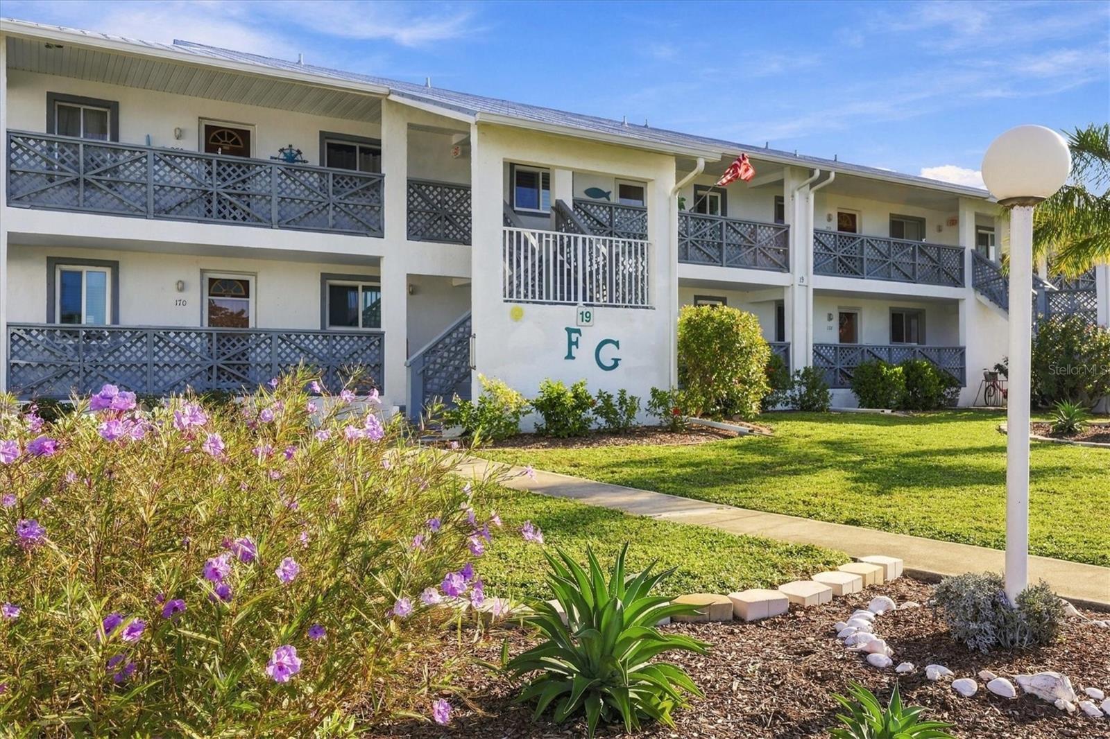 6800 PLACIDA ROAD, #271, Englewood, FL 34224