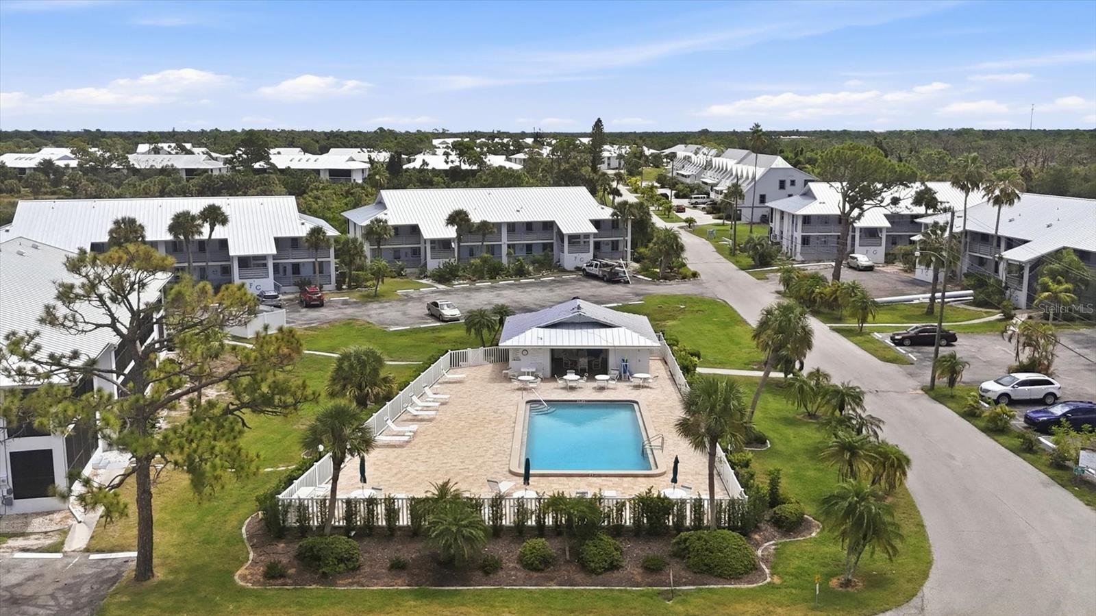 6800 PLACIDA ROAD, #271, Englewood, FL 34224