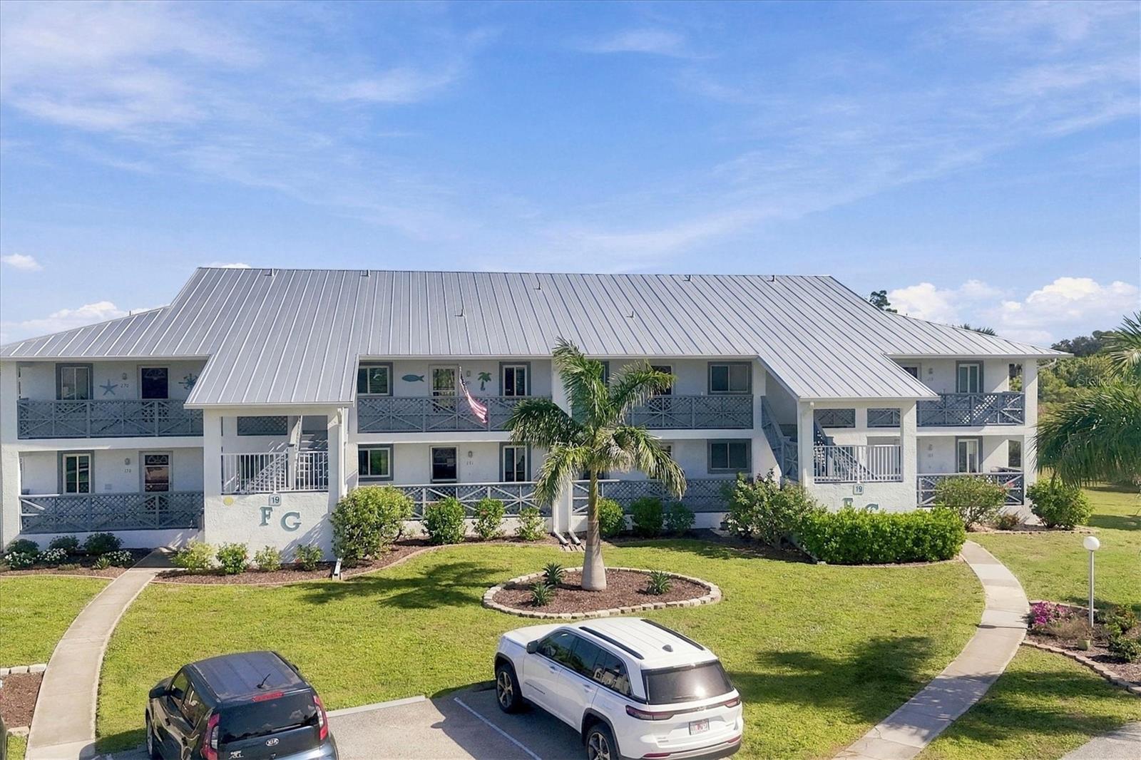 6800 PLACIDA ROAD, #271, Englewood, FL 34224