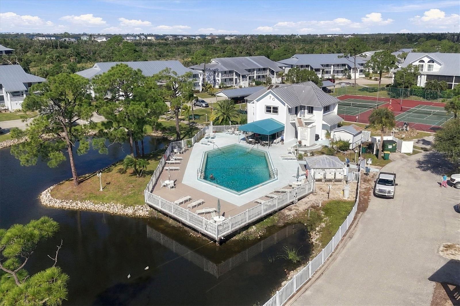 6800 PLACIDA ROAD, #271, Englewood, FL 34224