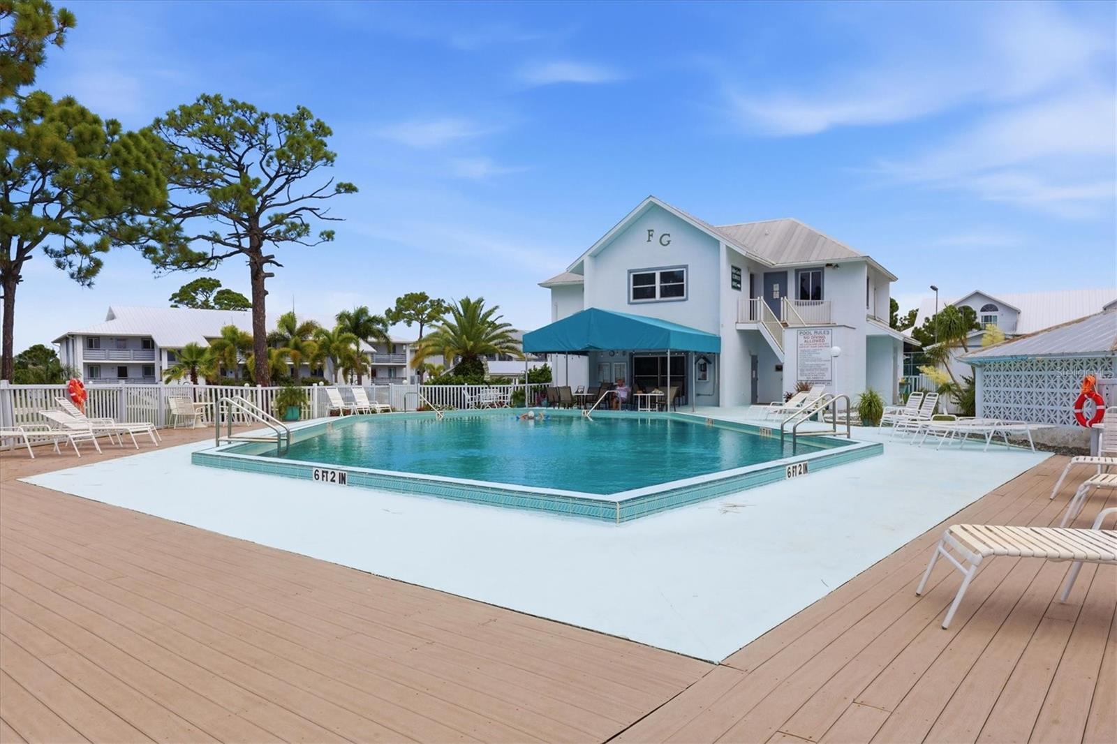 6800 PLACIDA ROAD, #271, Englewood, FL 34224