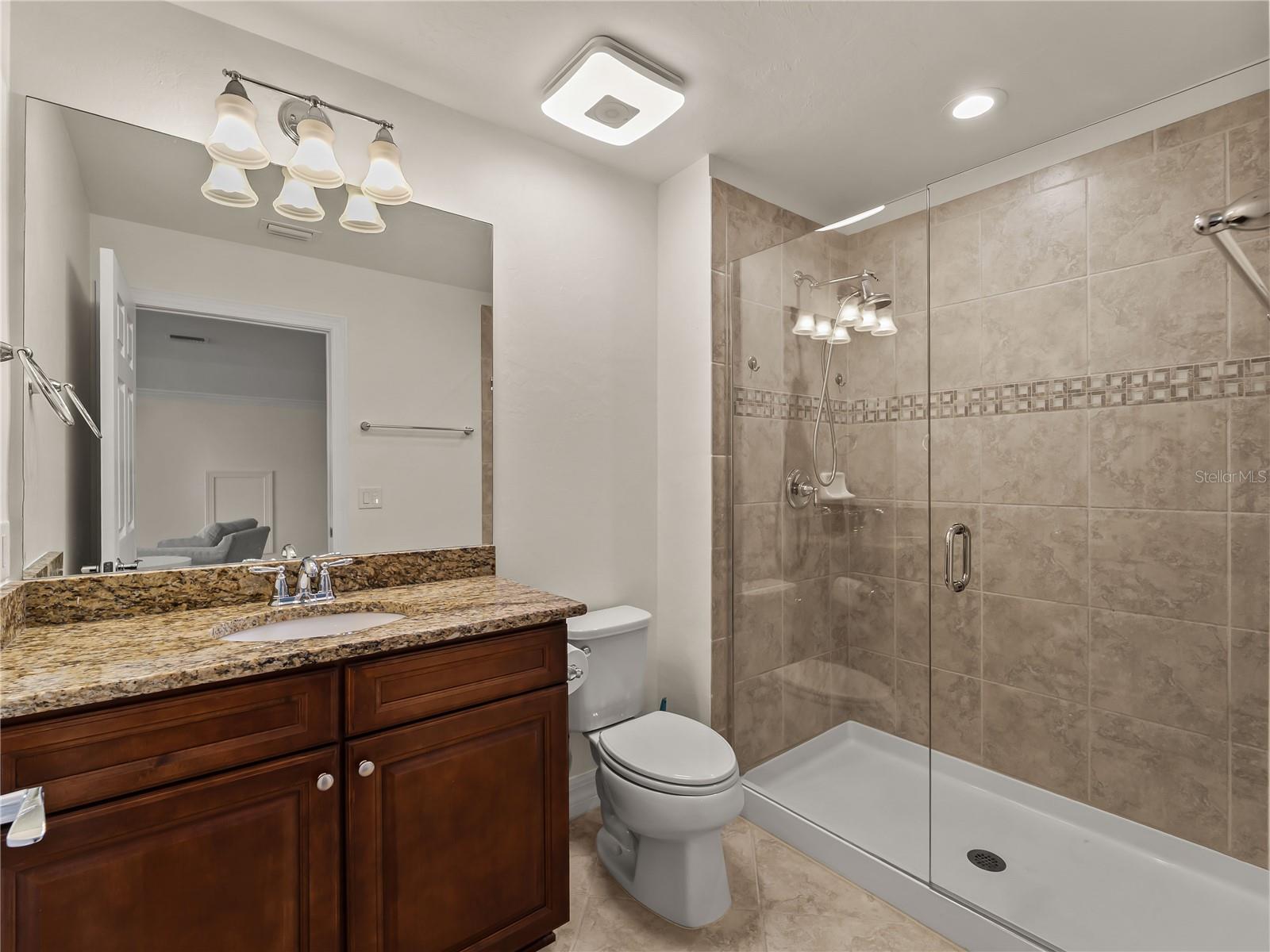 Bathroom 4