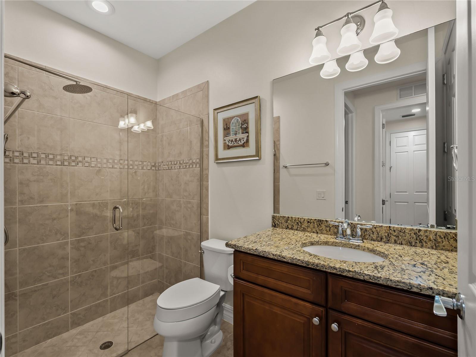 Bathroom 3