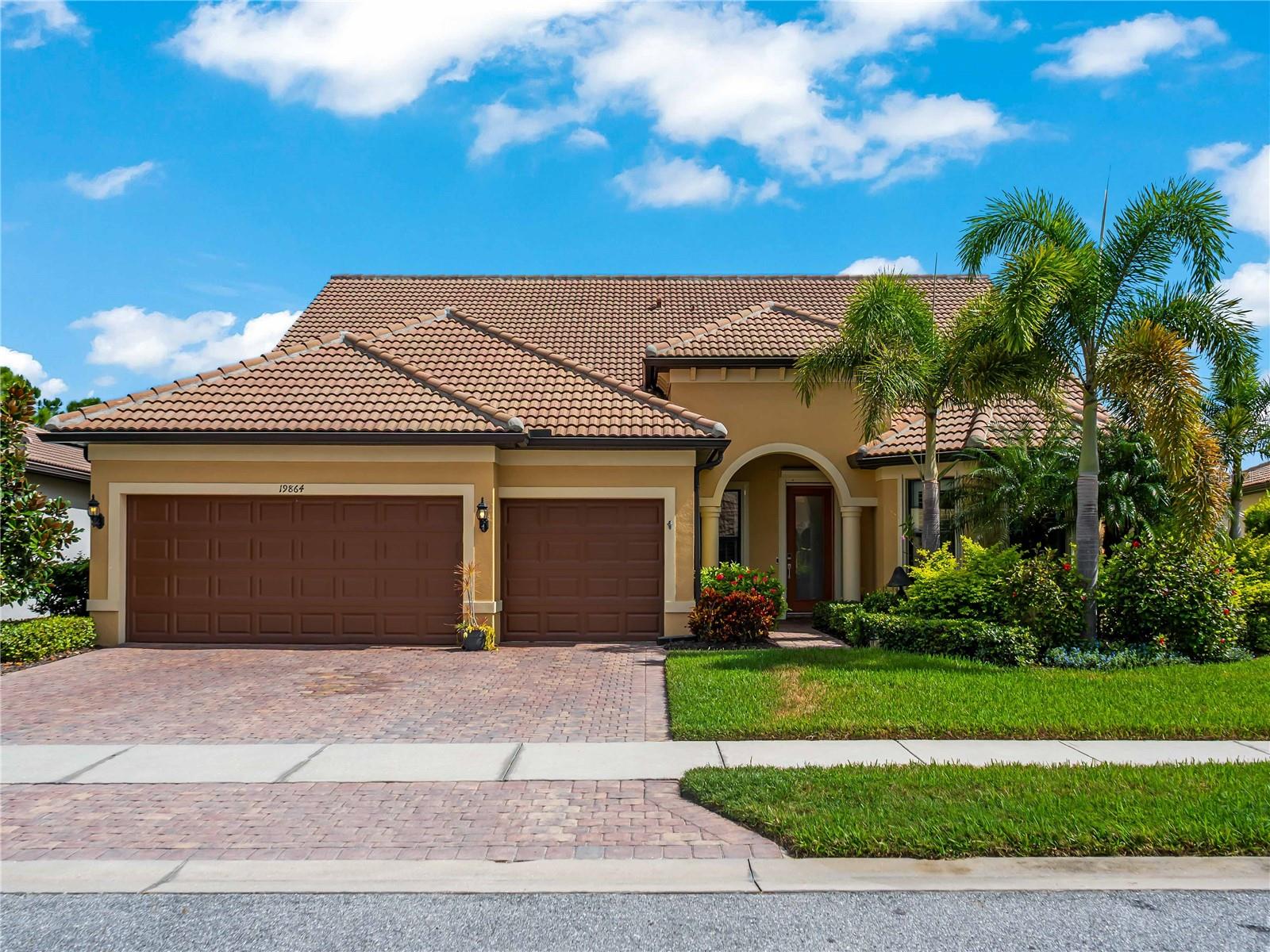 19864 PETRINO STREET, Venice, FL 34293