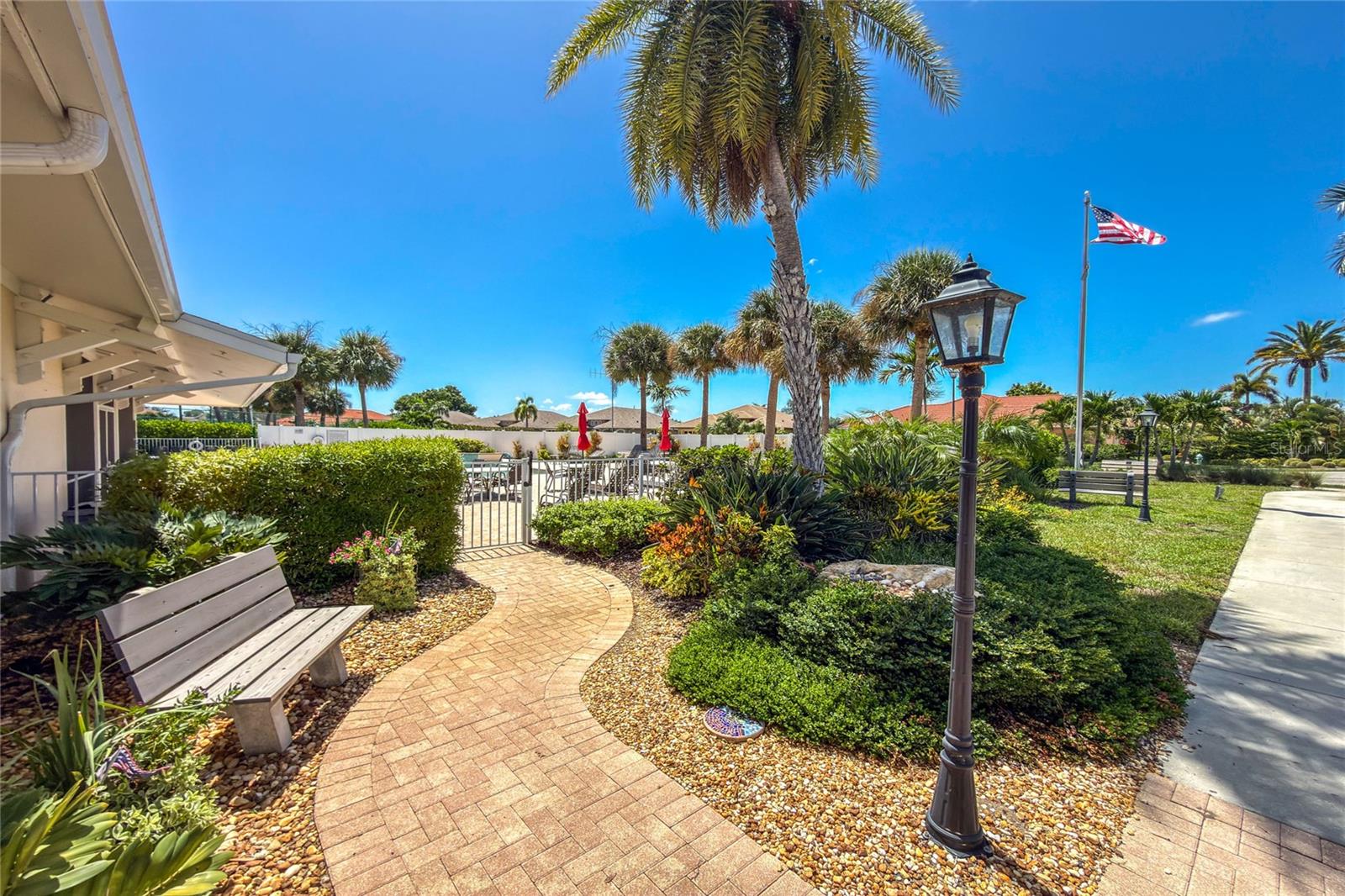 Oak Forest Amenities
