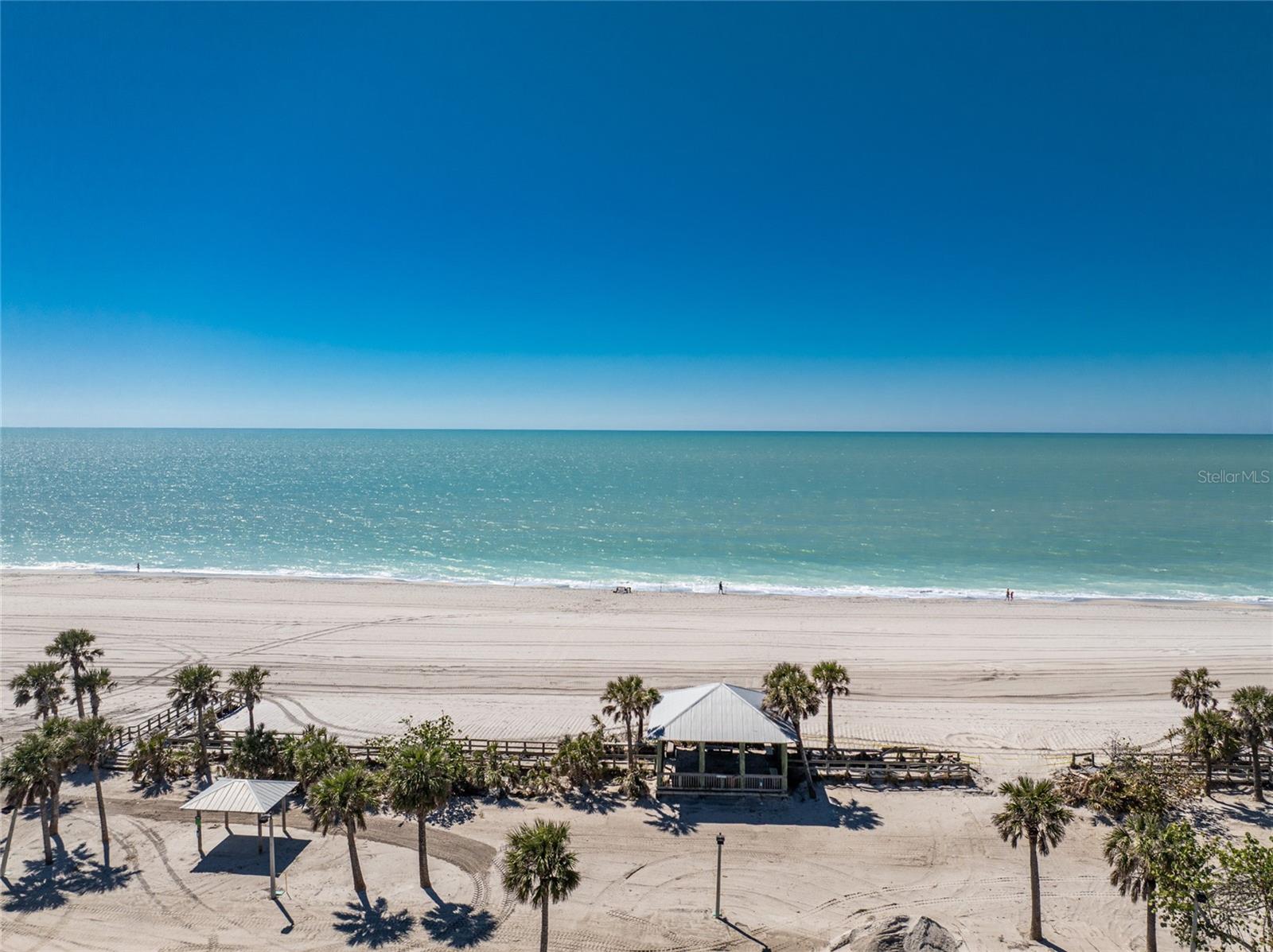 Englewood Beach