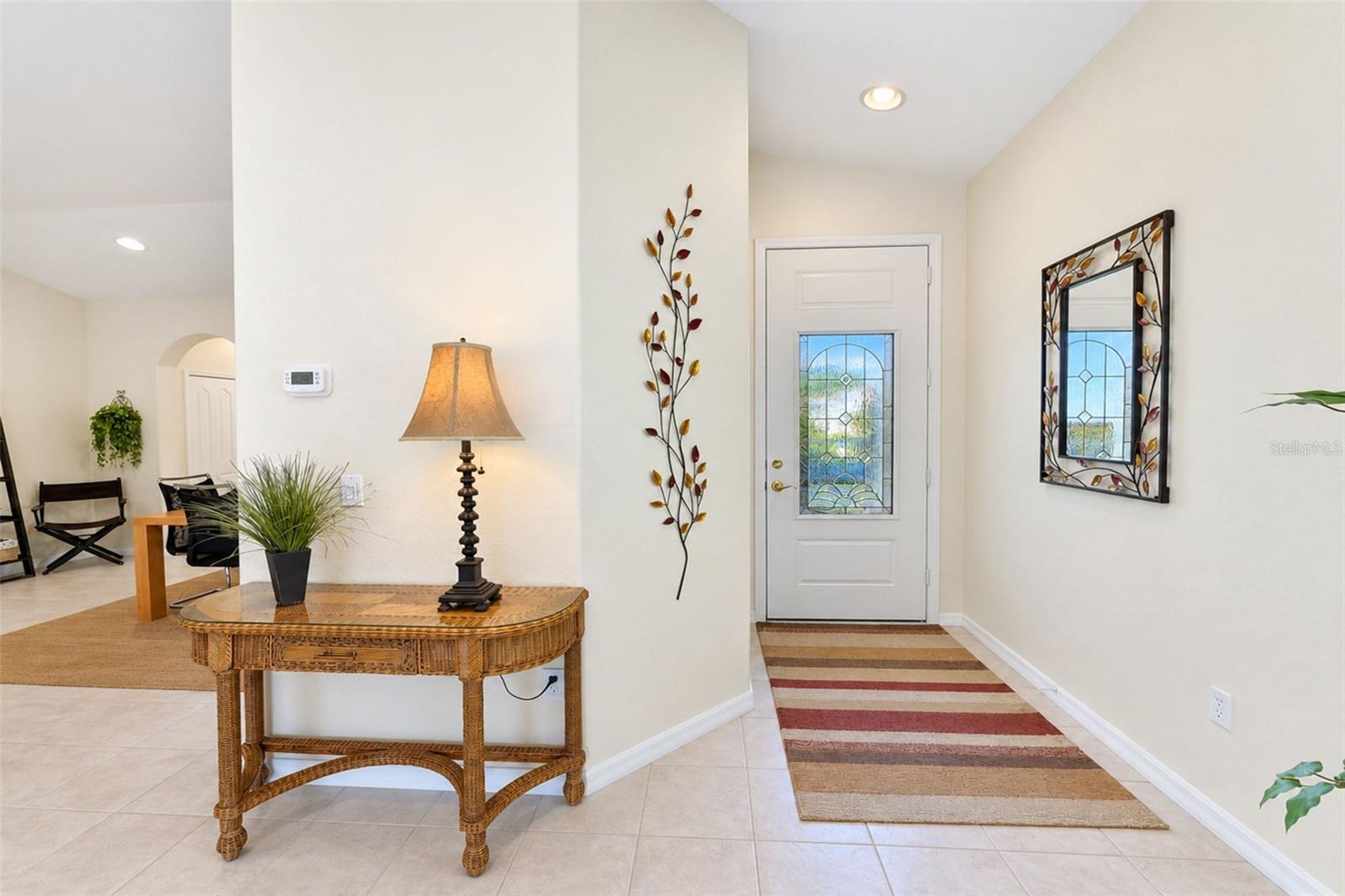 Foyer Foyer