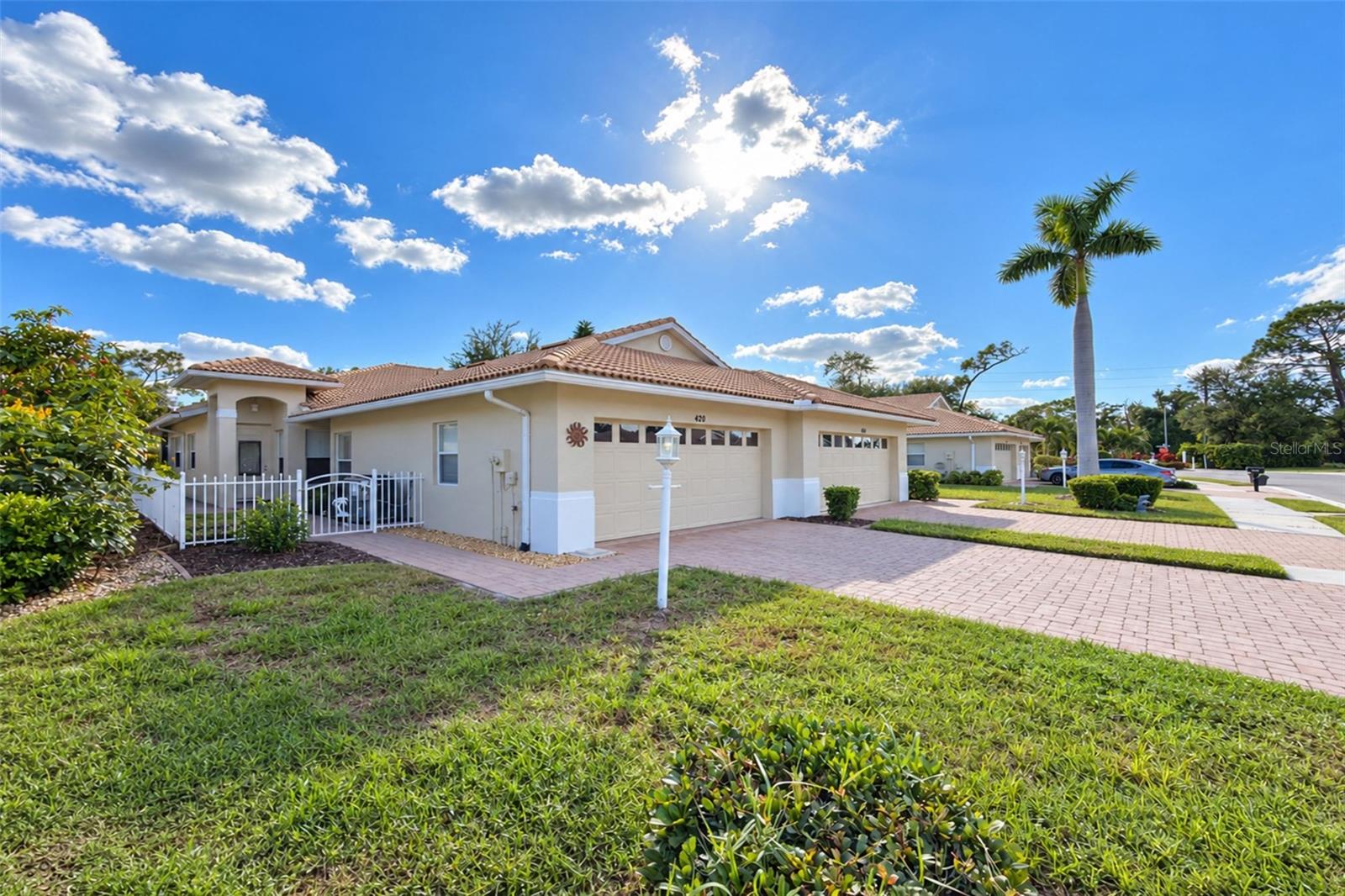 420 LEHALIS DRIVE, Englewood, FL 34223