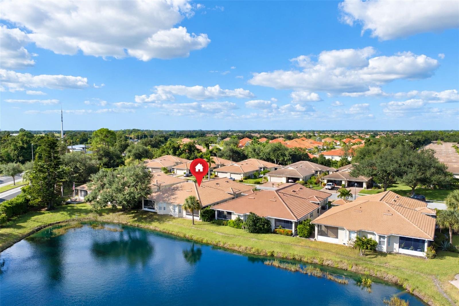 420 LEHALIS DRIVE, Englewood, FL 34223