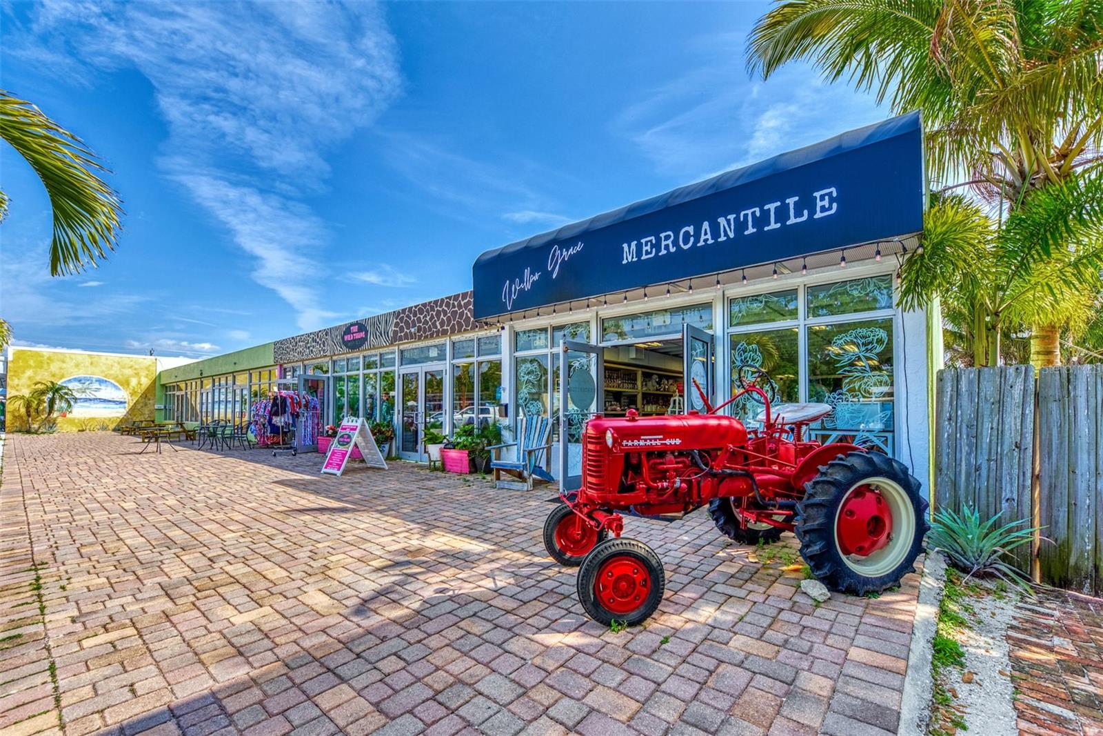 Historic Dearborn Street