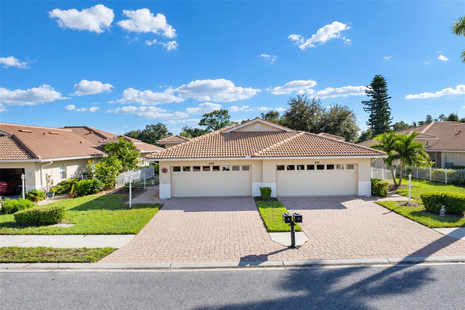 420 LEHALIS DRIVE, Englewood, FL 34223 420 LEHALIS DRIVE, Englewood, FL 34223