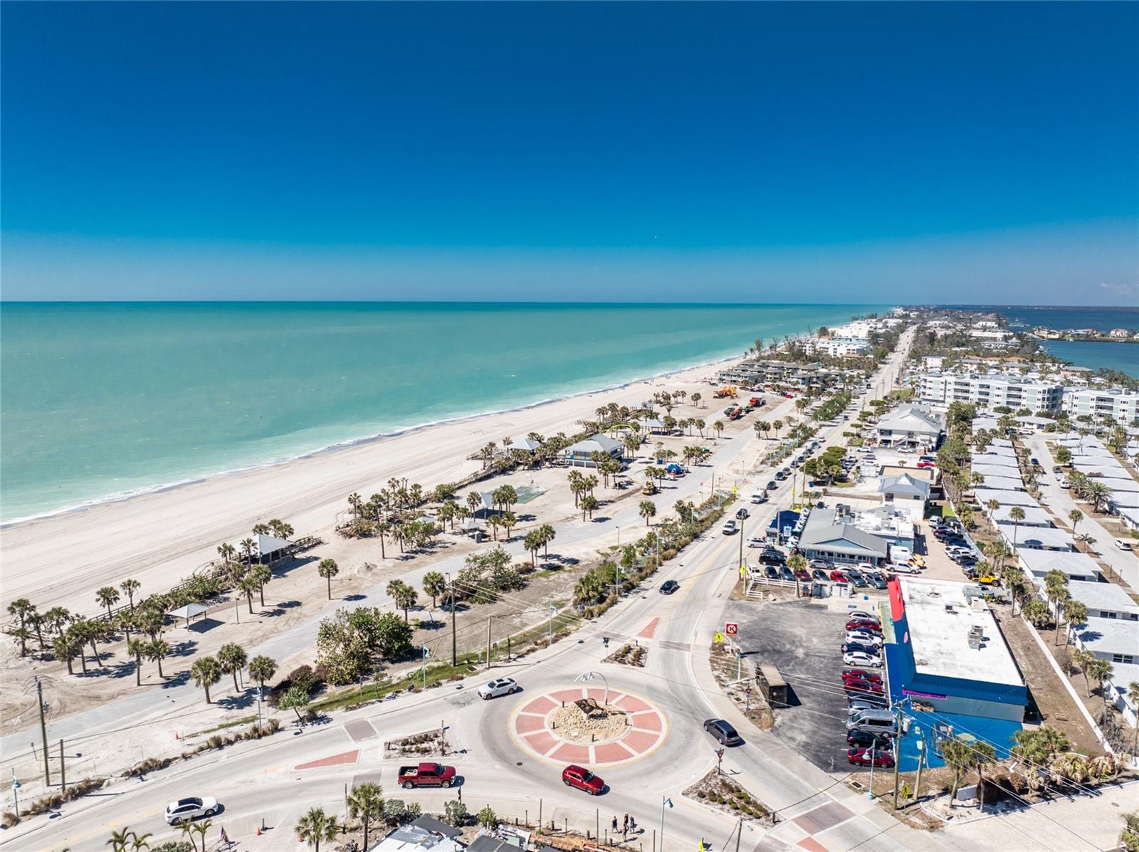 Englewood Beach