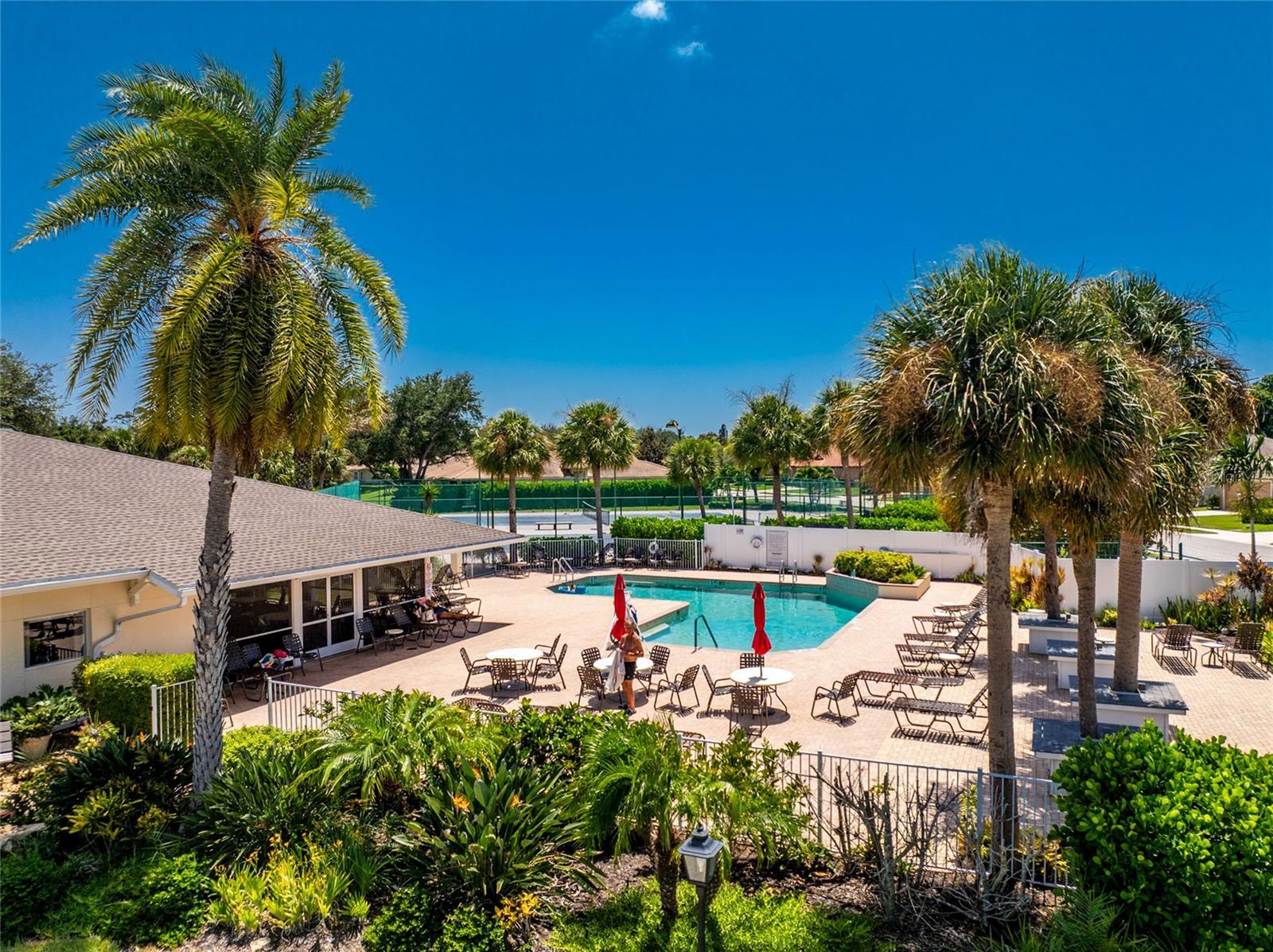 Oak Forest Amenities