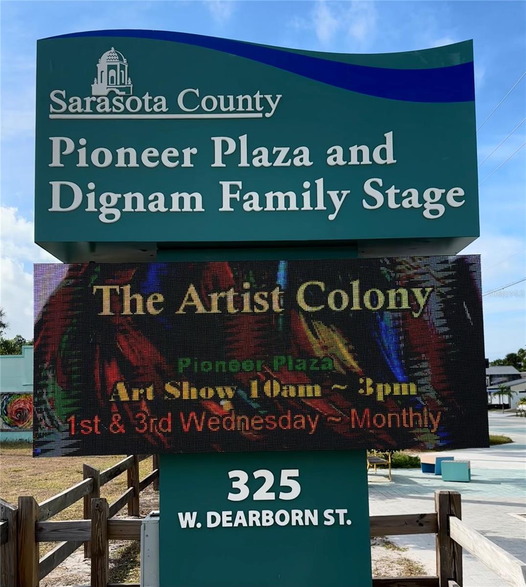 Historic Dearborn Street