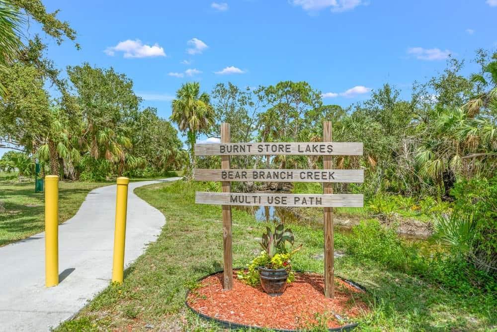17564 VELLUM CIRCLE, Punta Gorda, FL 33955
