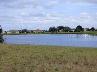 17564 VELLUM CIRCLE, Punta Gorda, FL 33955