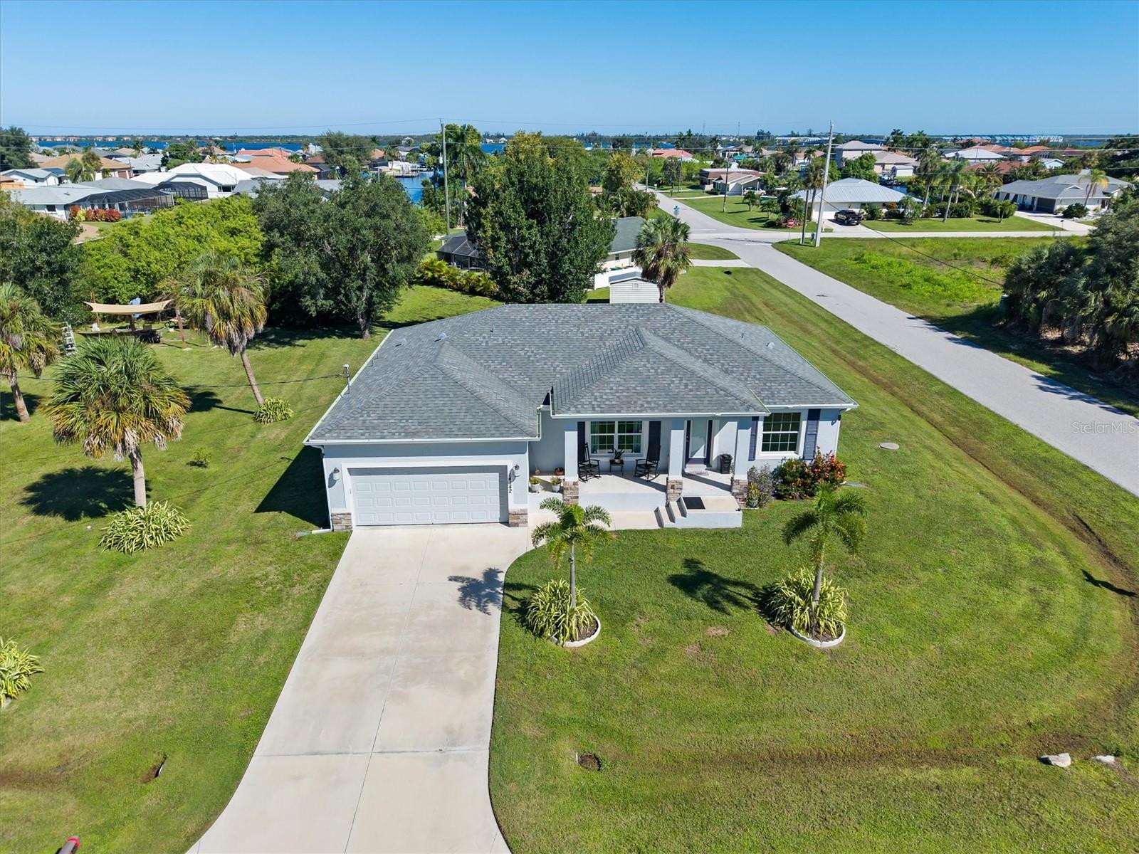 14142 HOPEWELL AVENUE, Port Charlotte, FL 33981