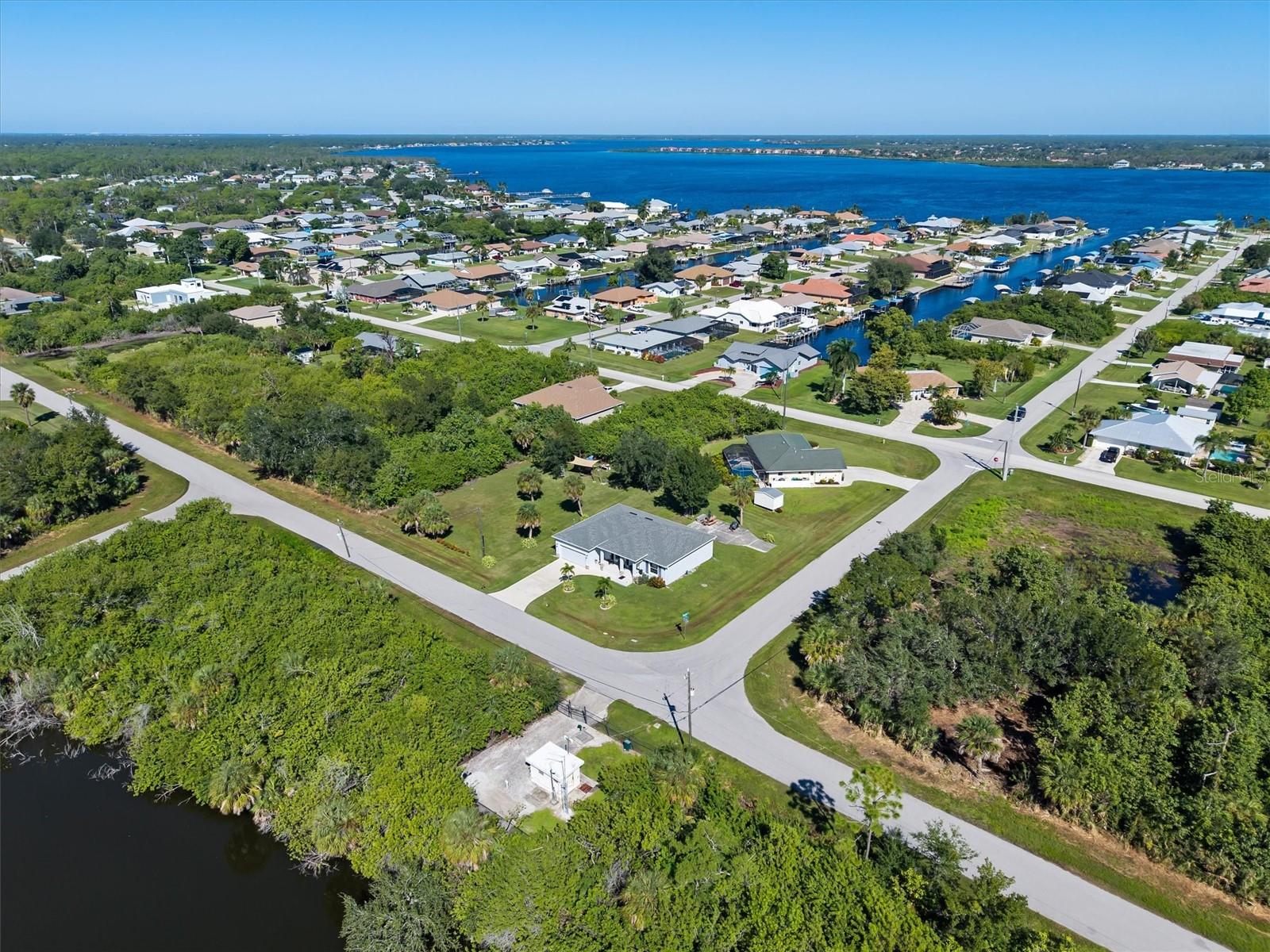 14142 HOPEWELL AVENUE, Port Charlotte, FL 33981