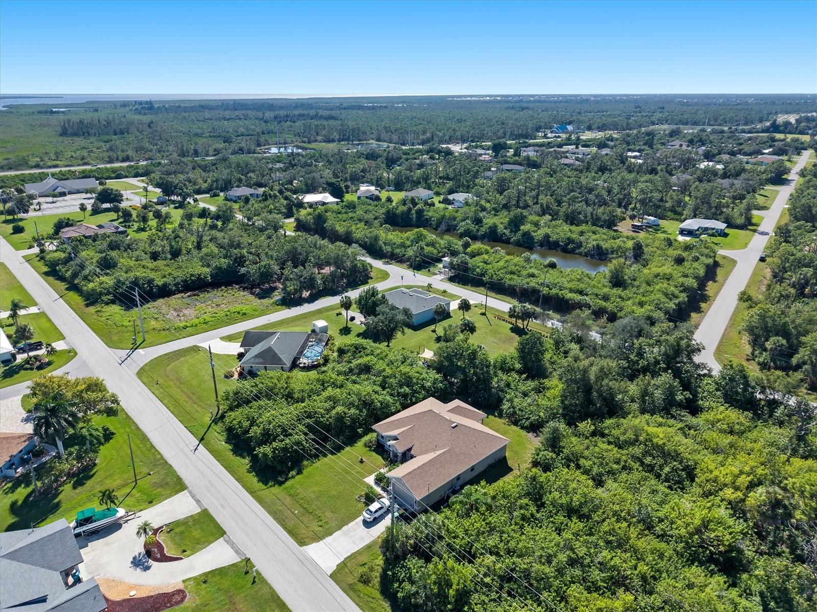 14142 HOPEWELL AVENUE, Port Charlotte, FL 33981