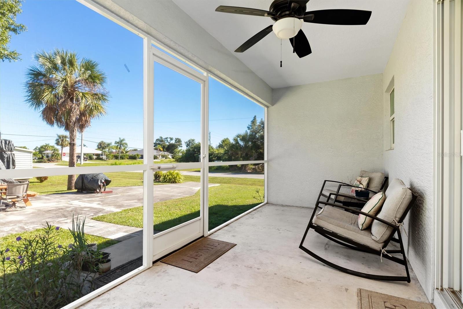14142 HOPEWELL AVENUE, Port Charlotte, FL 33981
