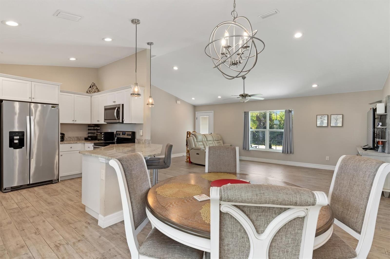 14142 HOPEWELL AVENUE, Port Charlotte, FL 33981