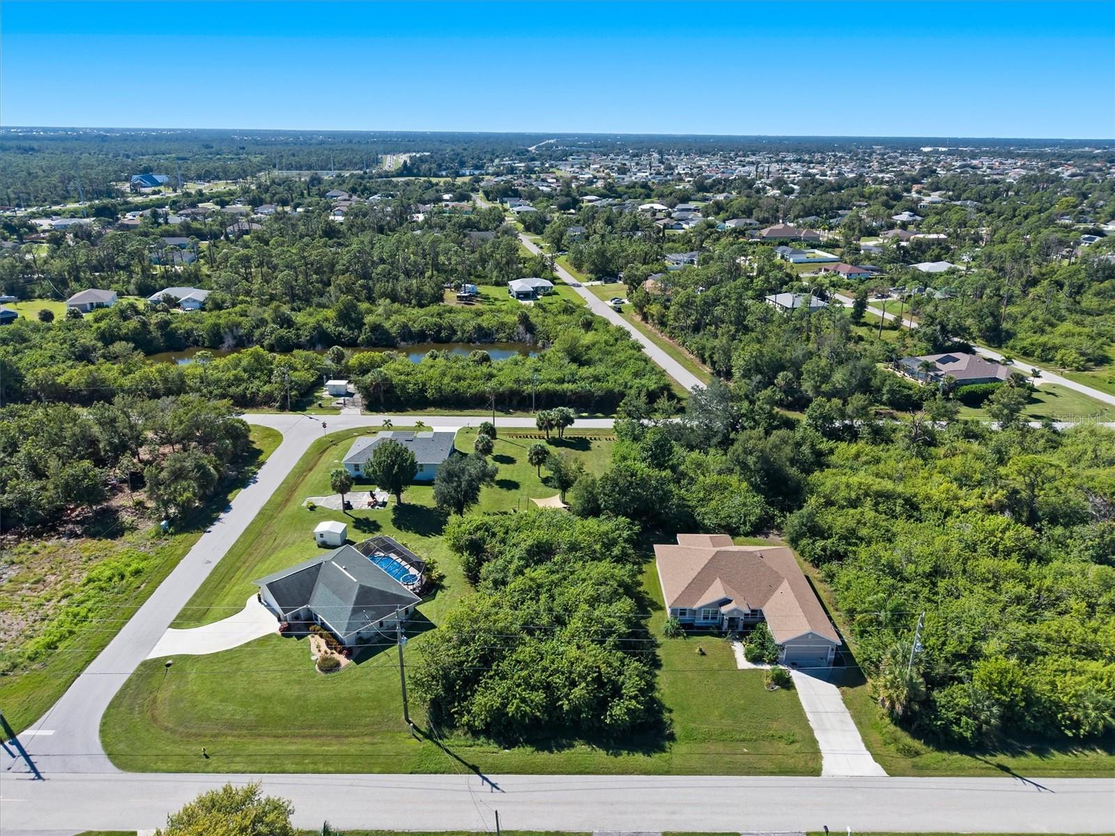 14142 HOPEWELL AVENUE, Port Charlotte, FL 33981