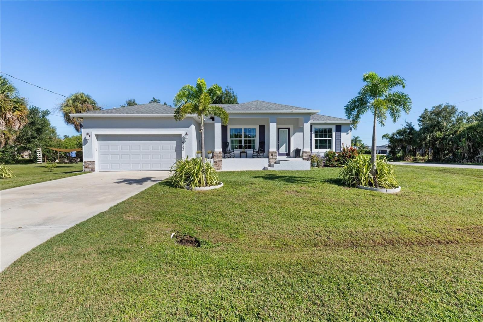 14142 HOPEWELL AVENUE, Port Charlotte, FL 33981 14142 HOPEWELL AVENUE, Port Charlotte, FL 33981
