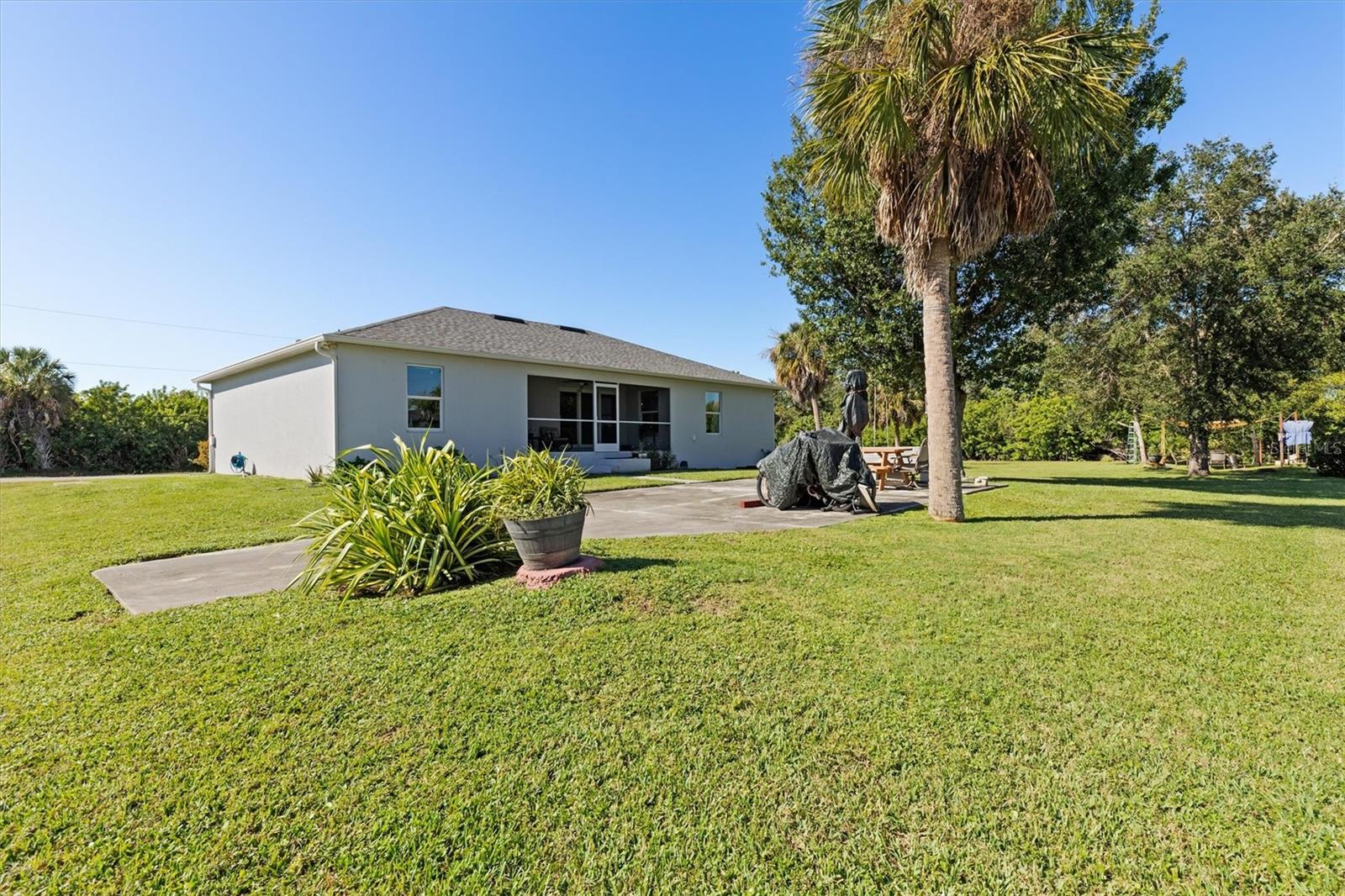 14142 HOPEWELL AVENUE, Port Charlotte, FL 33981
