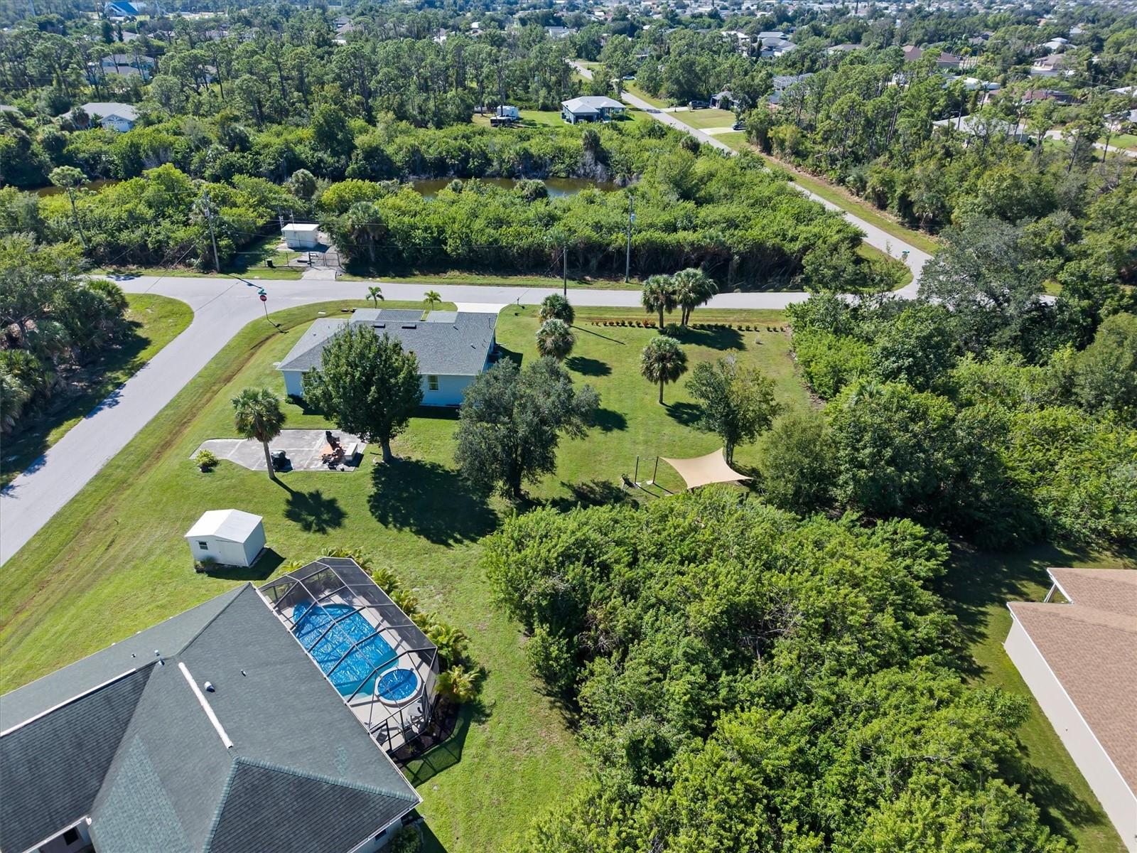 14142 HOPEWELL AVENUE, Port Charlotte, FL 33981