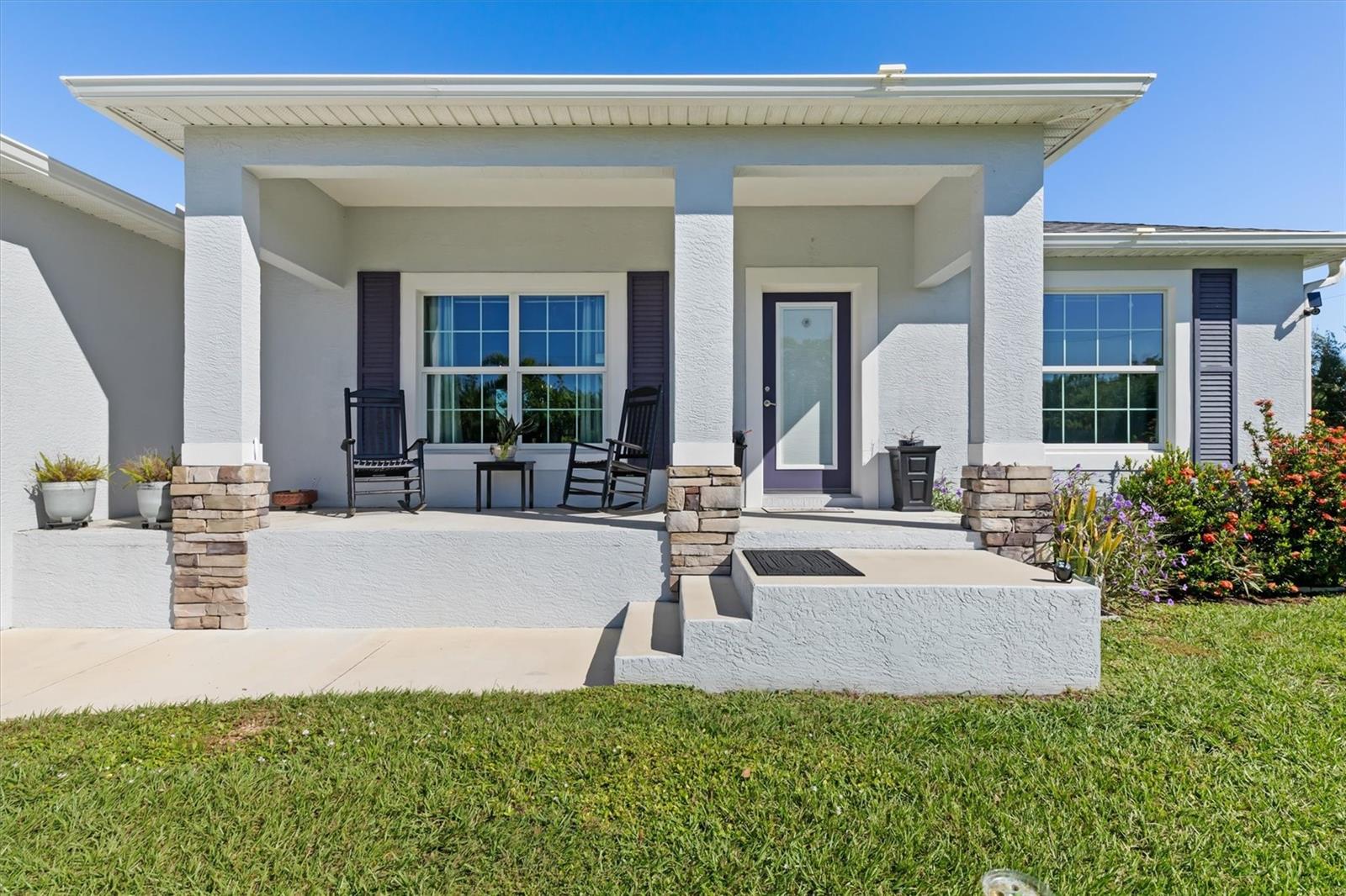 14142 HOPEWELL AVENUE, Port Charlotte, FL 33981
