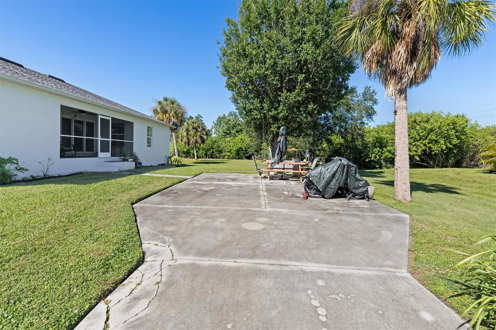 14142 HOPEWELL AVENUE, Port Charlotte, FL 33981