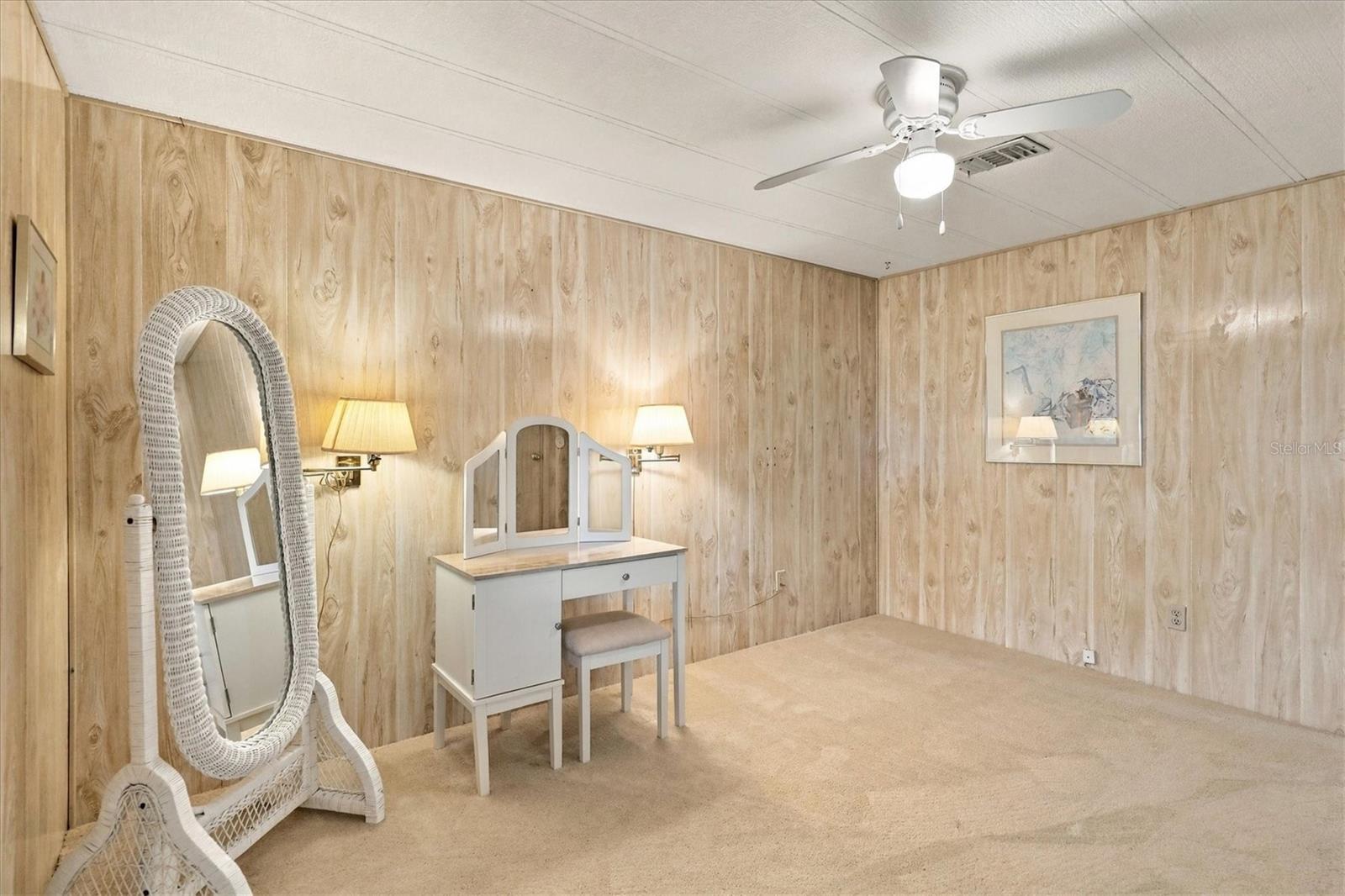 Bring all your guest bedroom furniture