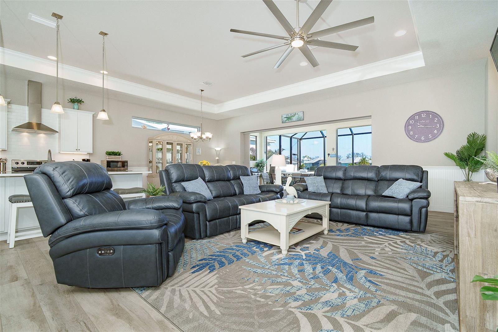 8776 CONCH AVENUE, Placida, FL 33946