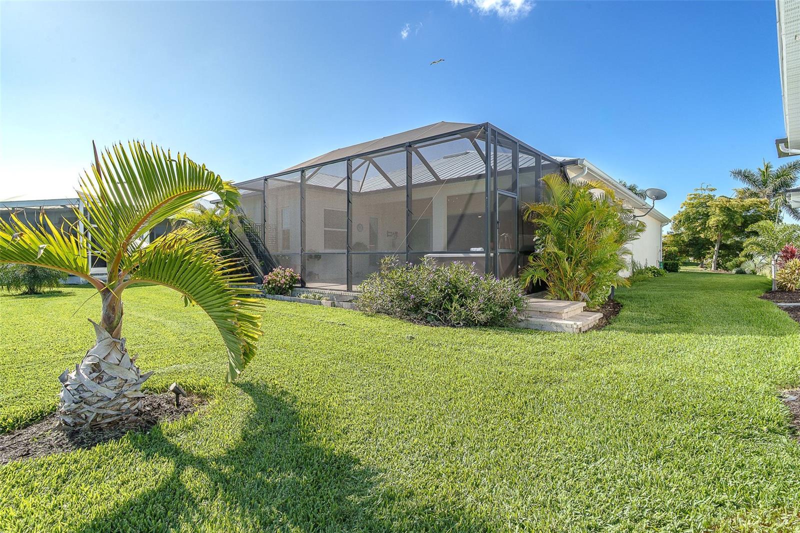 8776 CONCH AVENUE, Placida, FL 33946