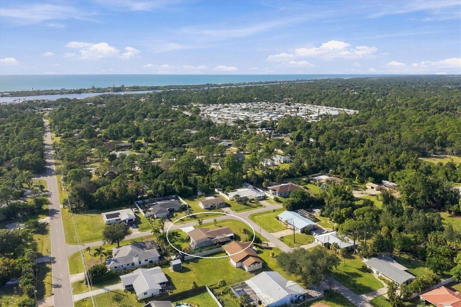 2020 KEYWAY DRIVE, Englewood, FL 34223