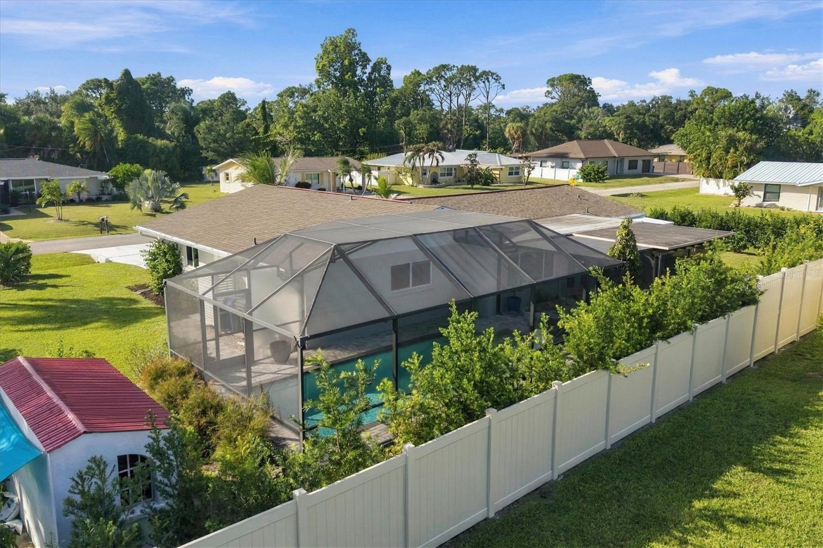 2020 KEYWAY DRIVE, Englewood, FL 34223