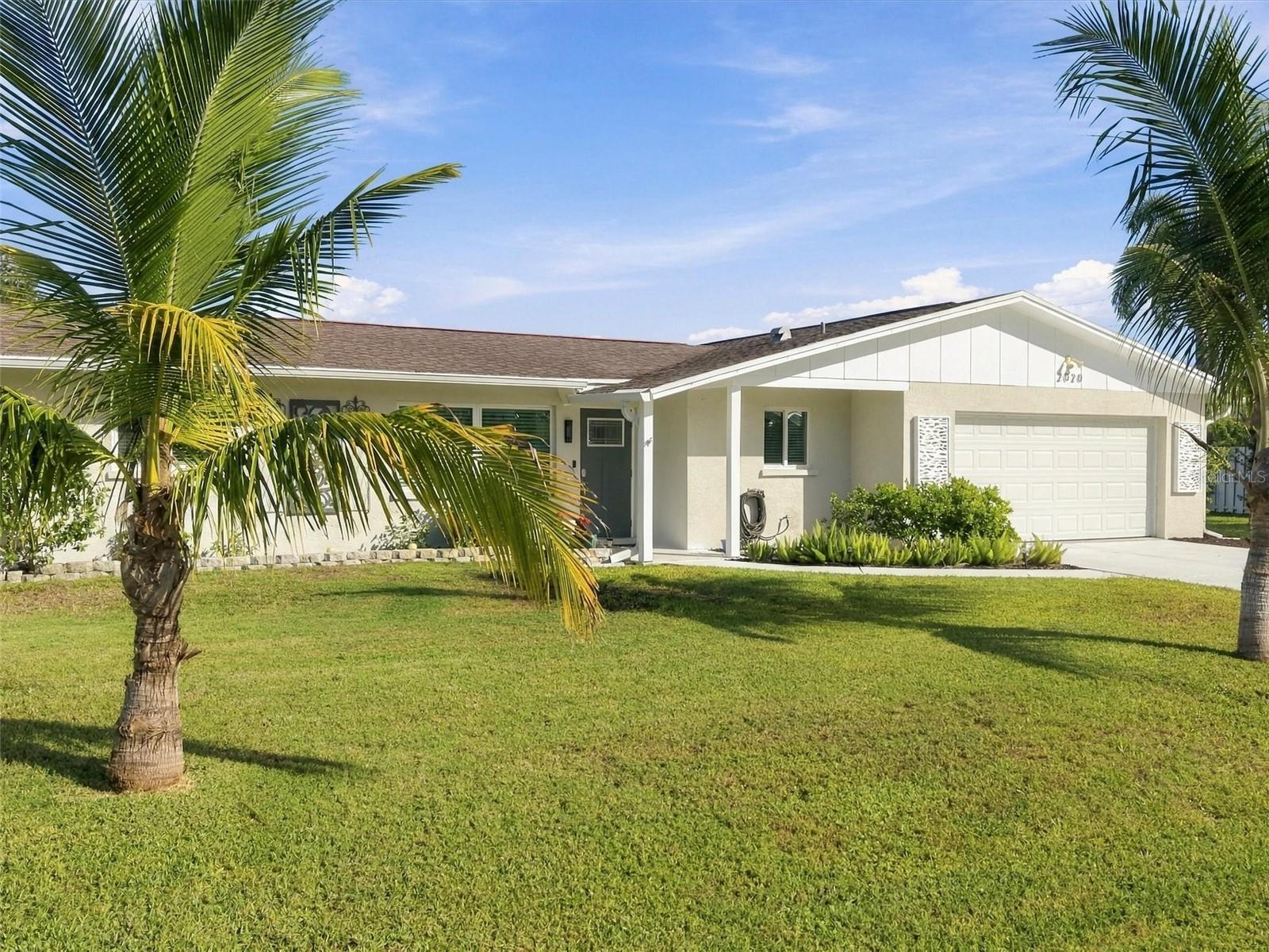 2020 KEYWAY DRIVE, Englewood, FL 34223