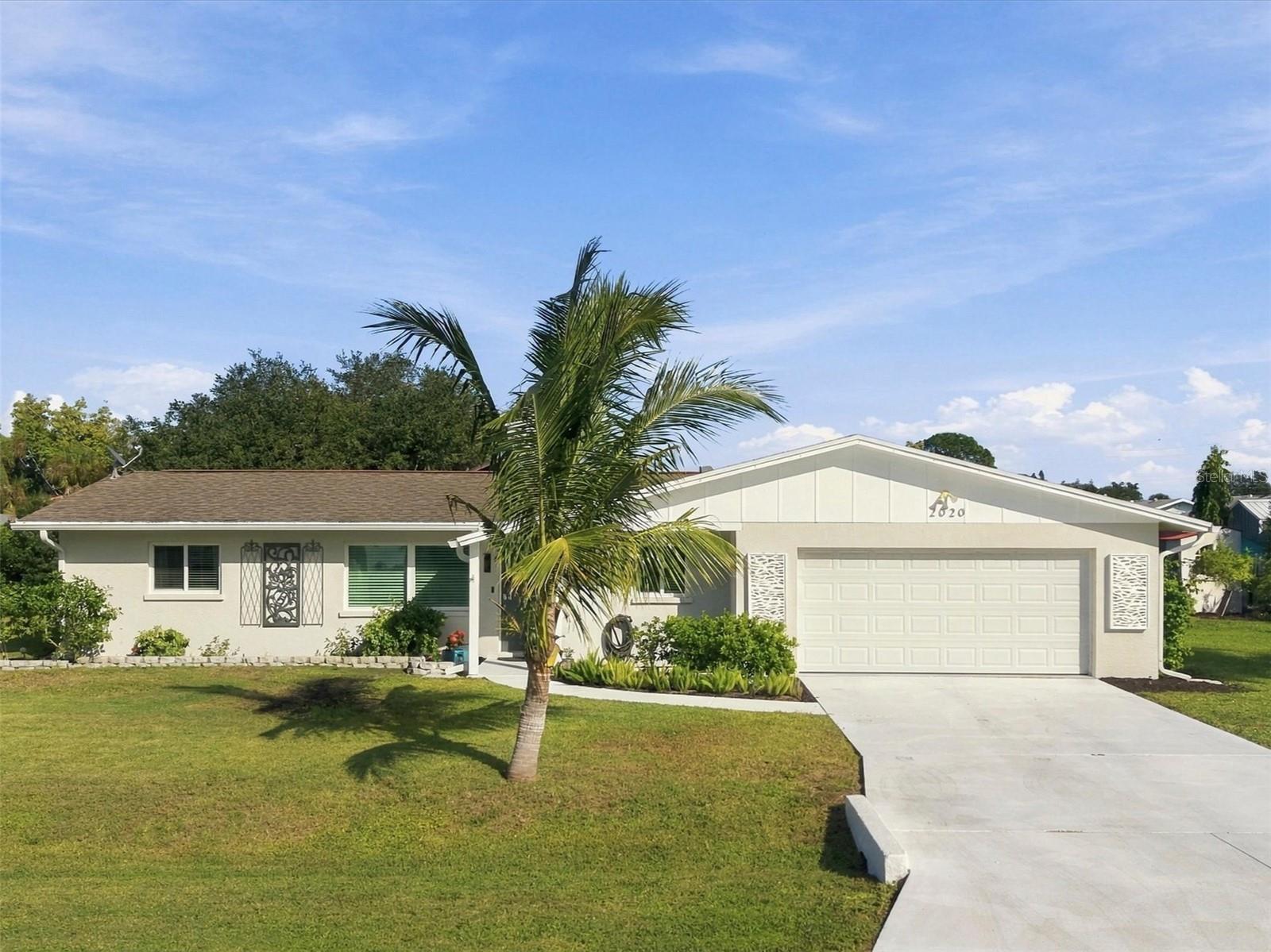 2020 KEYWAY DRIVE, Englewood, FL 34223