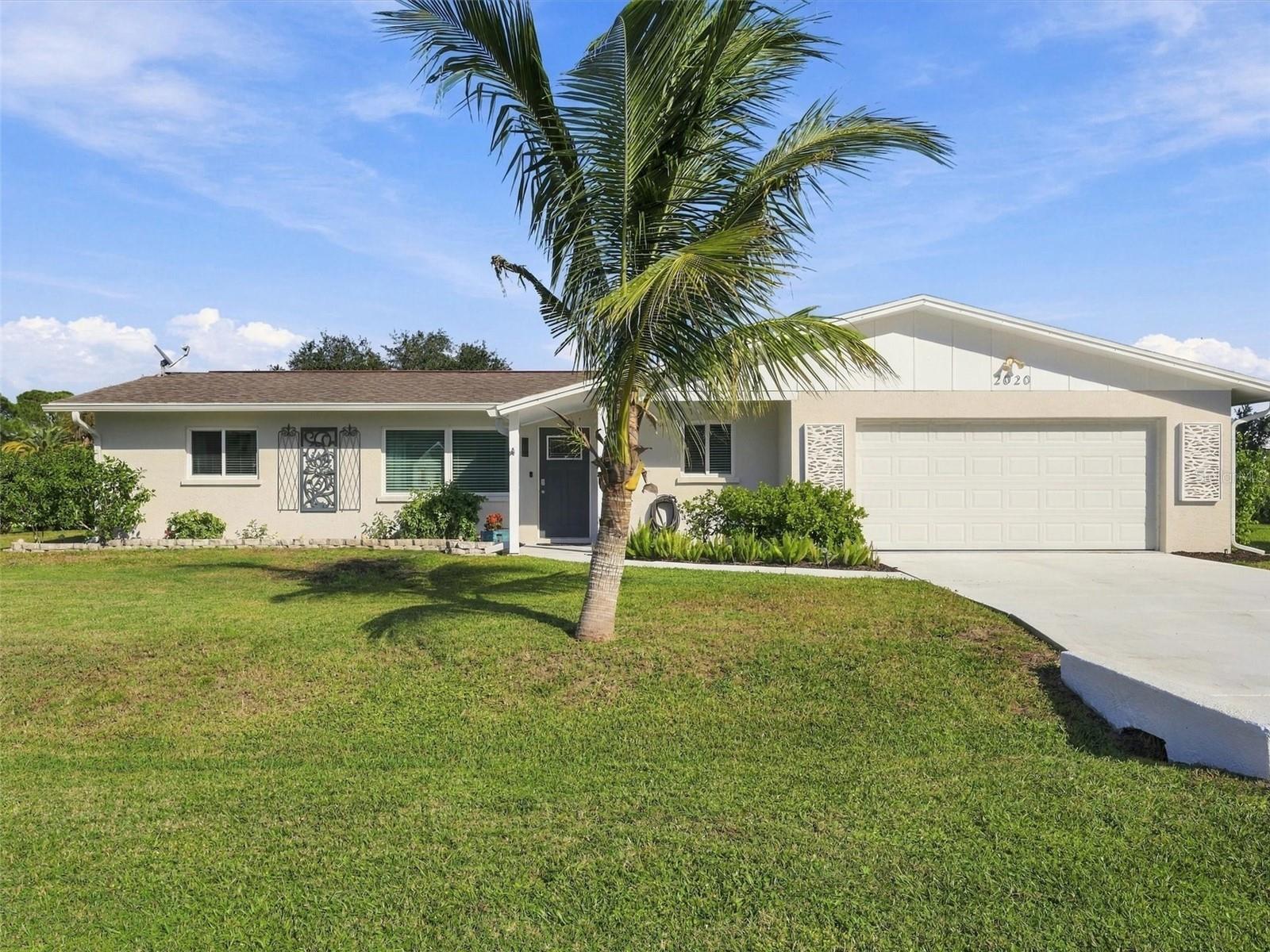 2020 KEYWAY DRIVE, Englewood, FL 34223