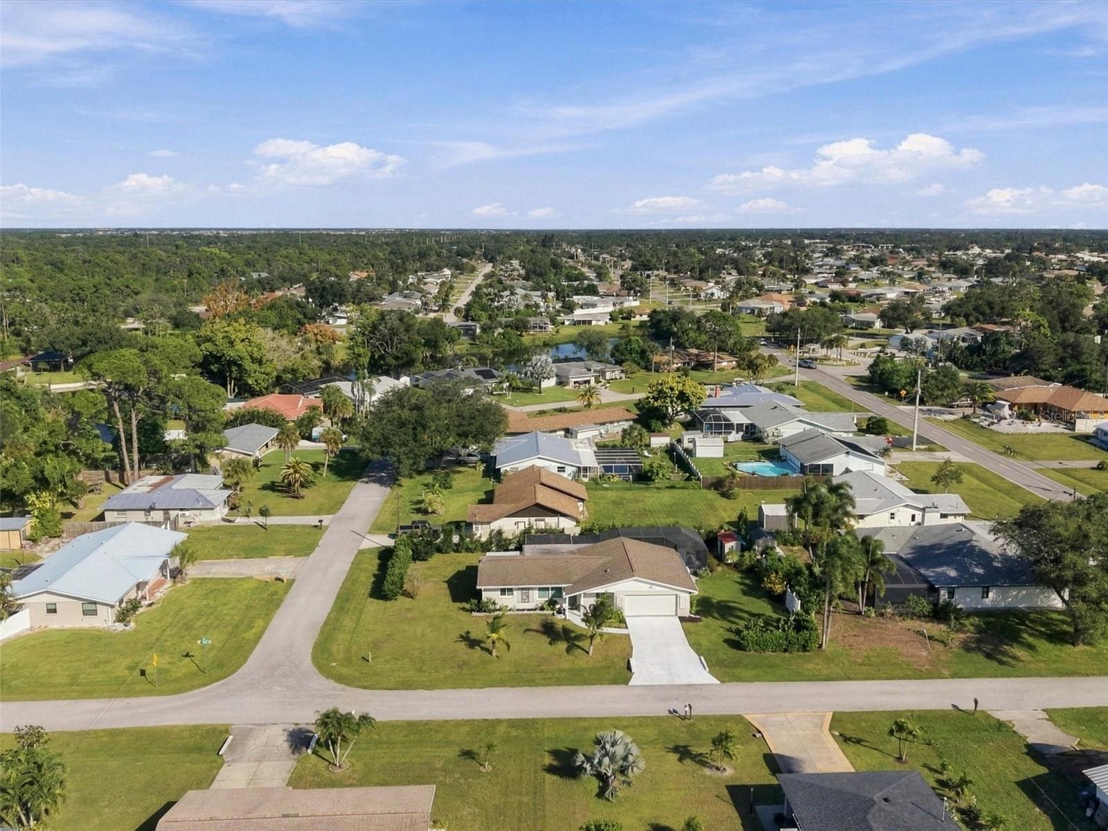 2020 KEYWAY DRIVE, Englewood, FL 34223