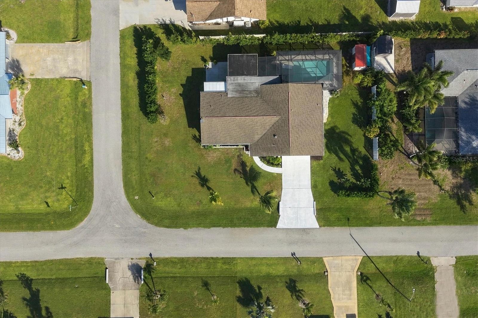 2020 KEYWAY DRIVE, Englewood, FL 34223