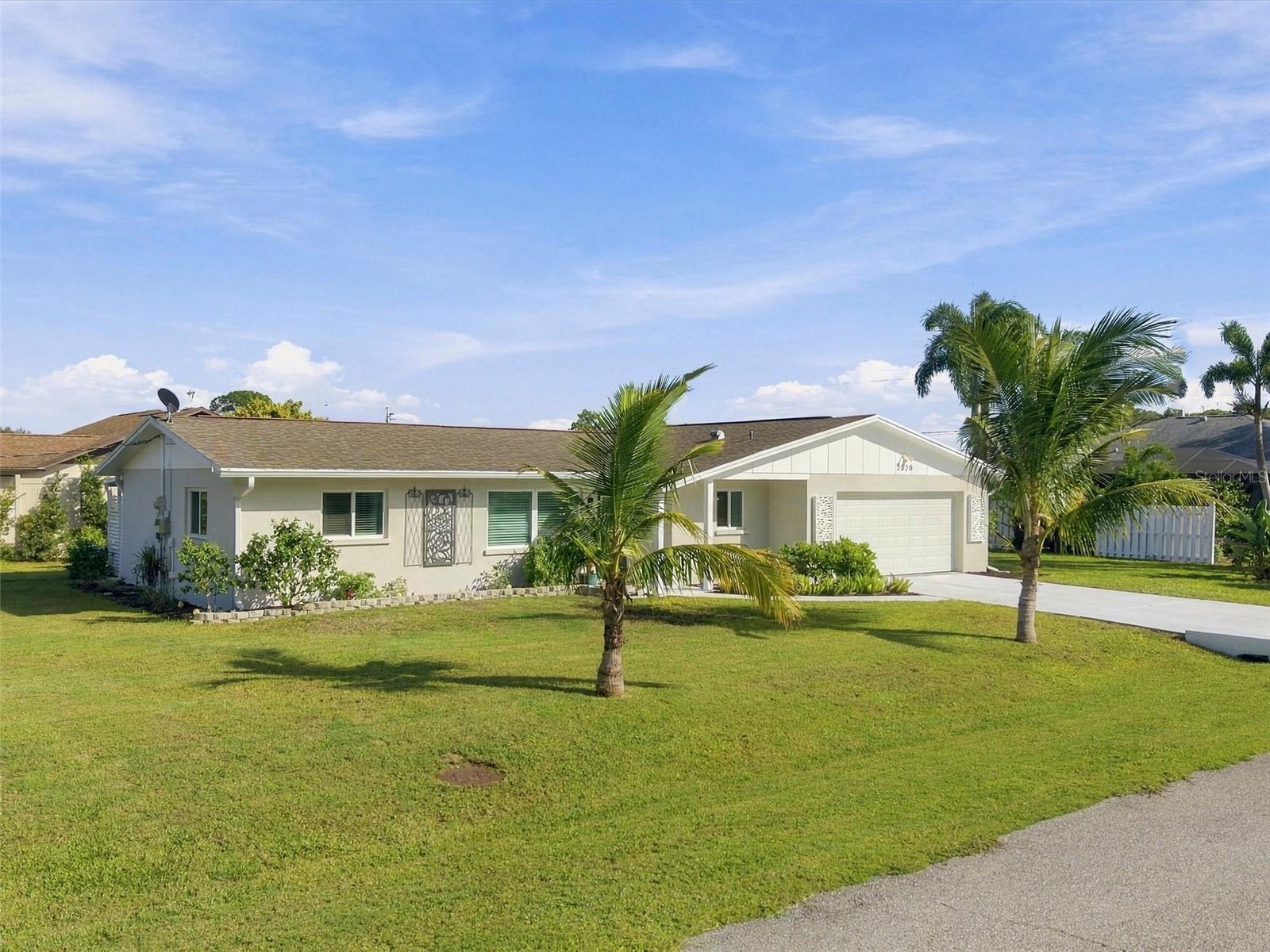 2020 KEYWAY DRIVE, Englewood, FL 34223