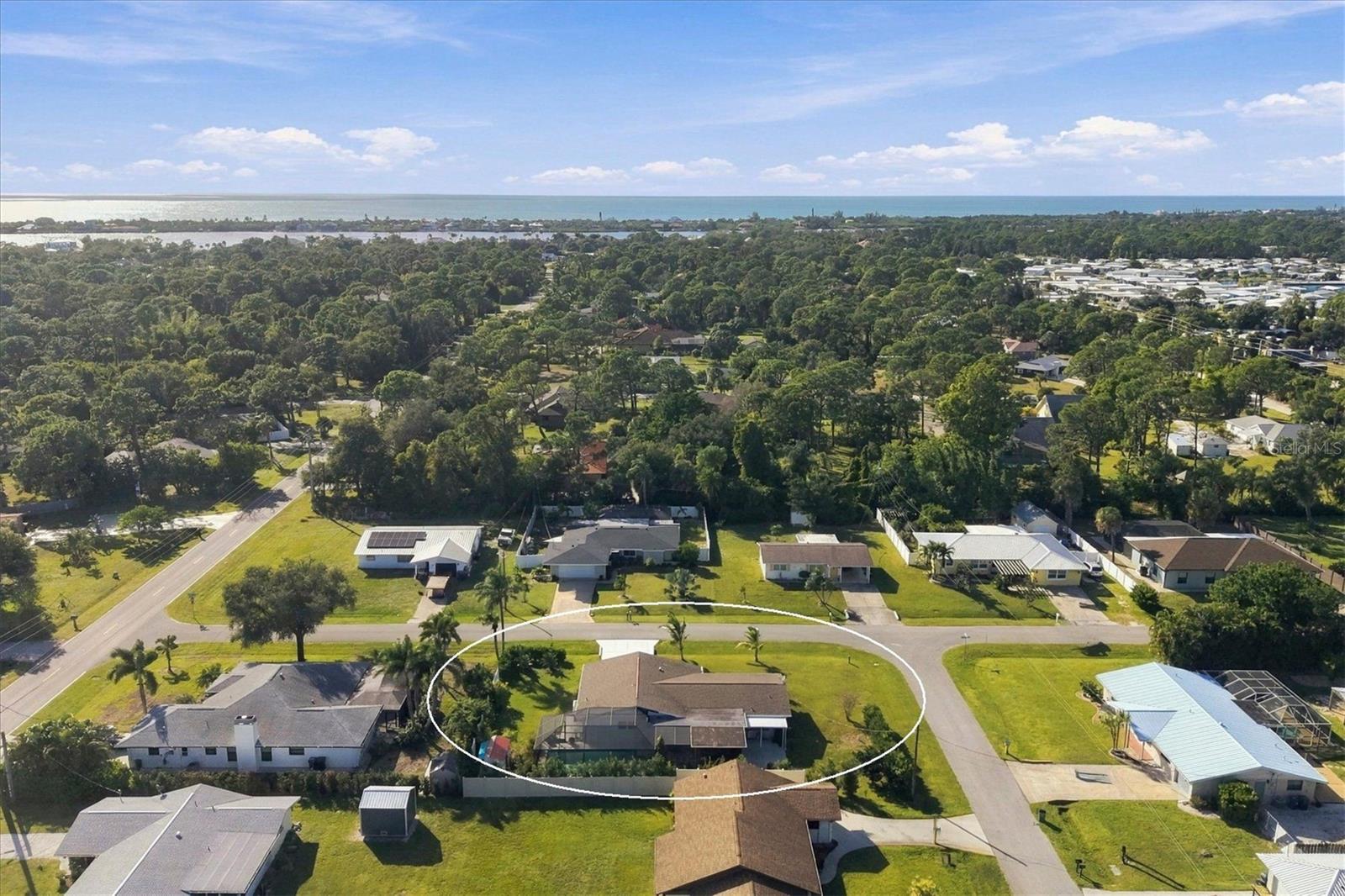 2020 KEYWAY DRIVE, Englewood, FL 34223