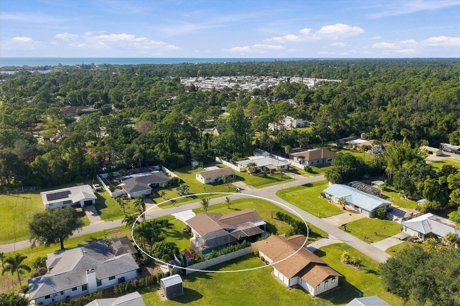 2020 KEYWAY DRIVE, Englewood, FL 34223