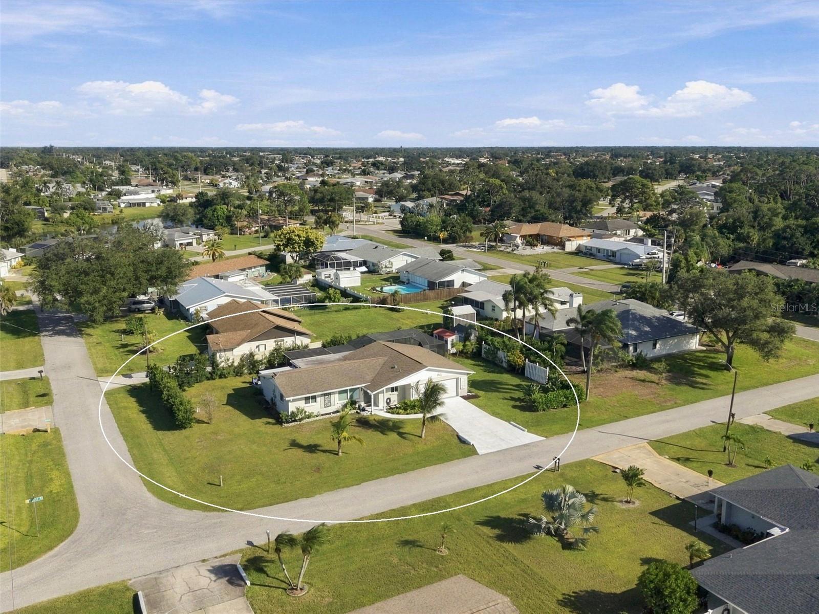 2020 KEYWAY DRIVE, Englewood, FL 34223