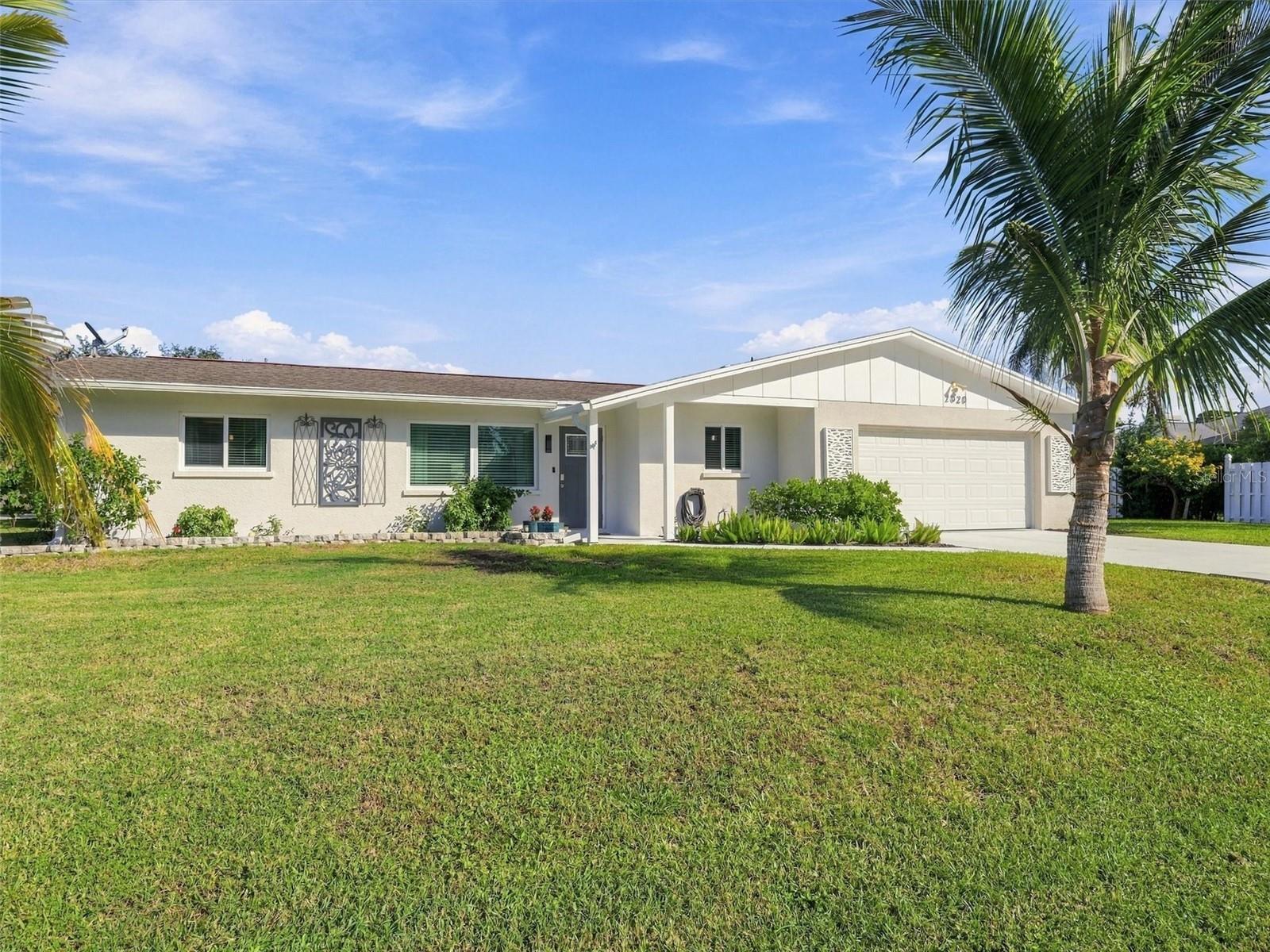 2020 KEYWAY DRIVE, Englewood, FL 34223
