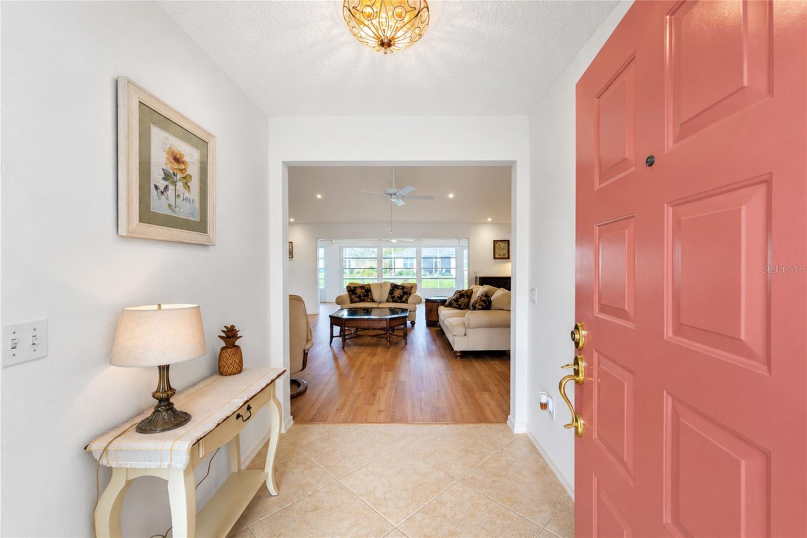 278 PARK FOREST BOULEVARD, Englewood, FL 34223